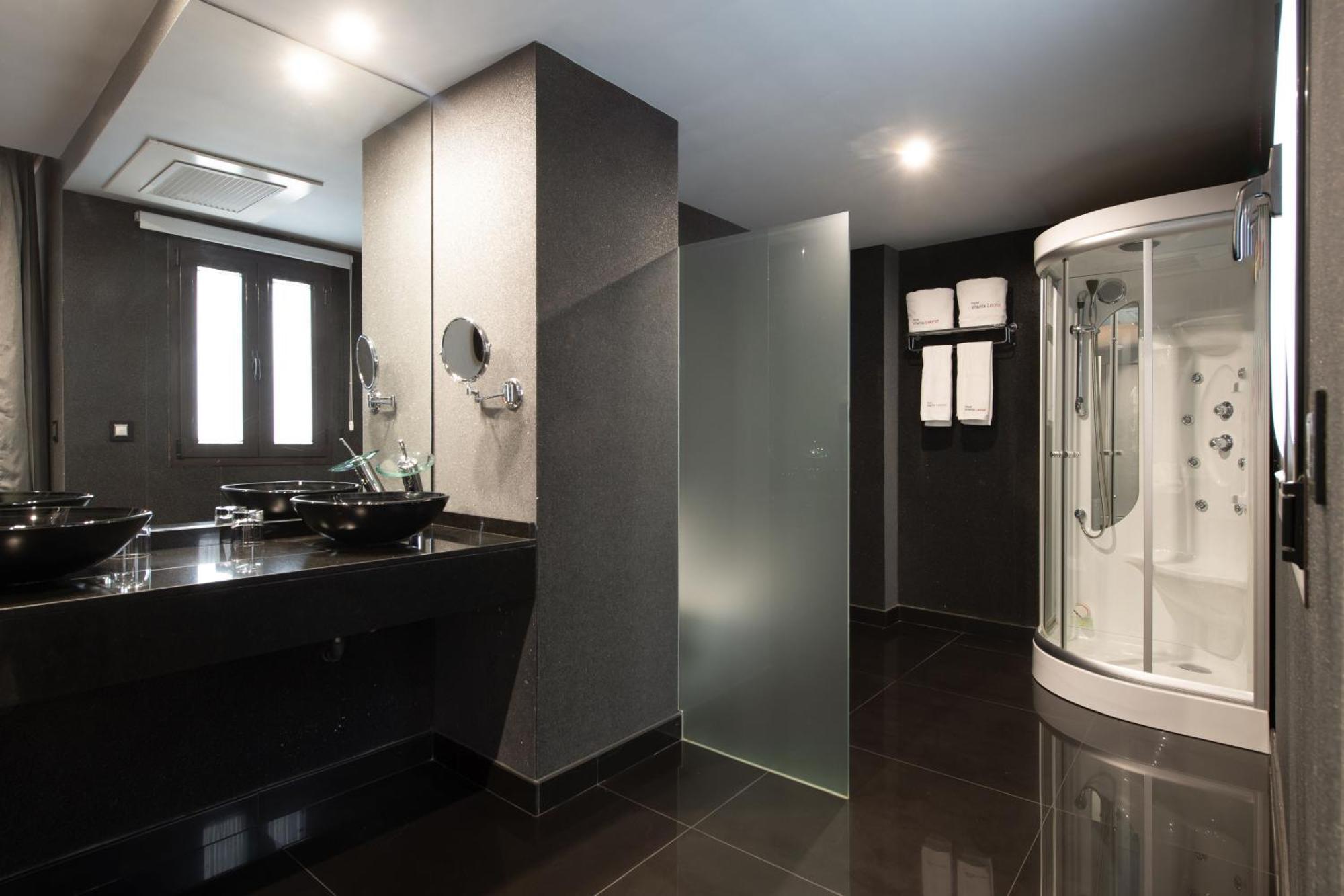 Suite Nueva York