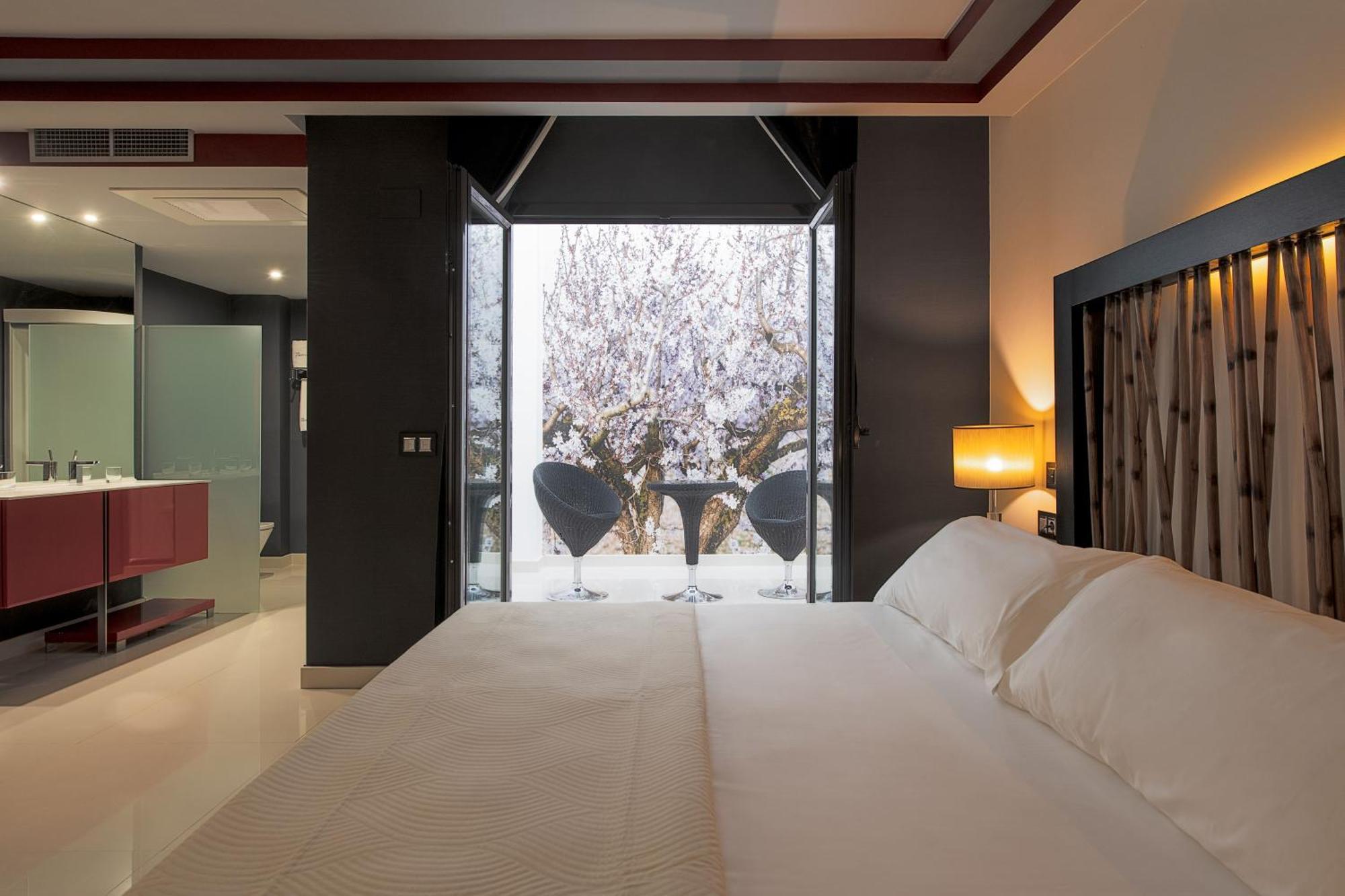 Suite Tokio
