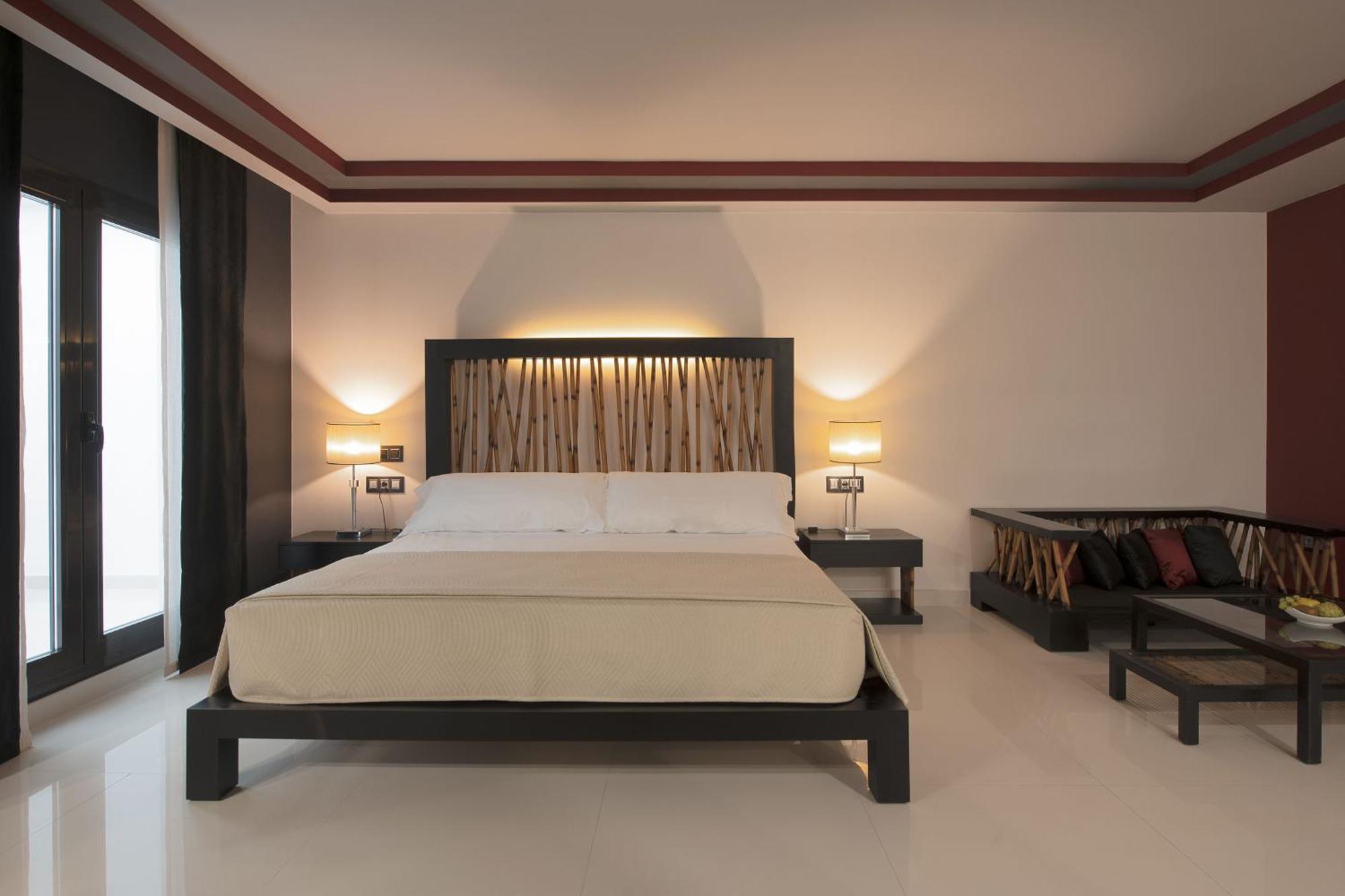 Suite Tokio