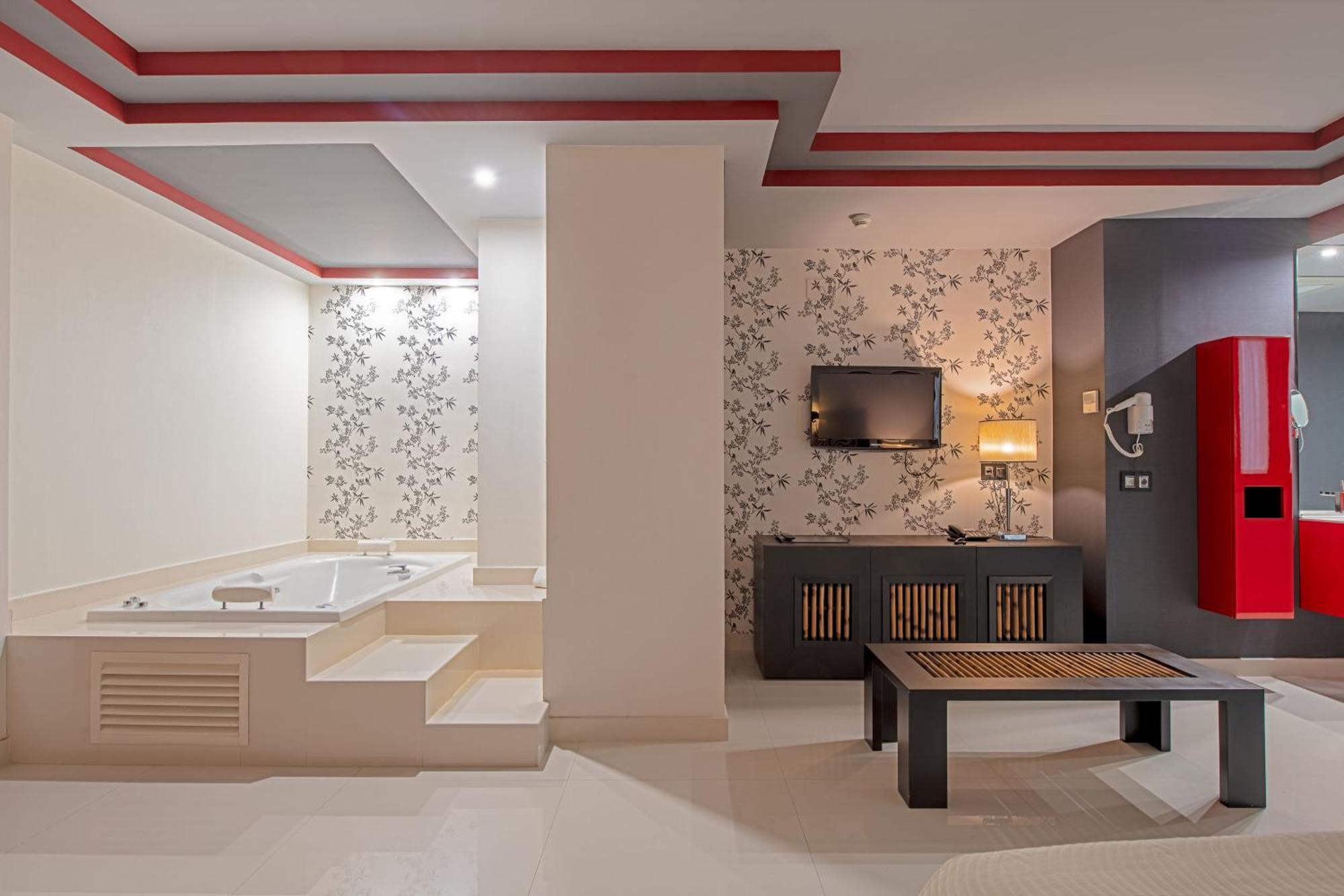 Suite Tokio