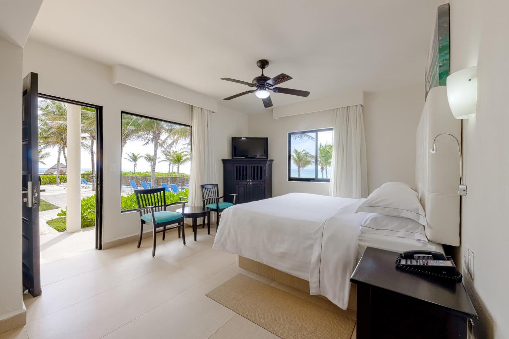 Superior Premium Room