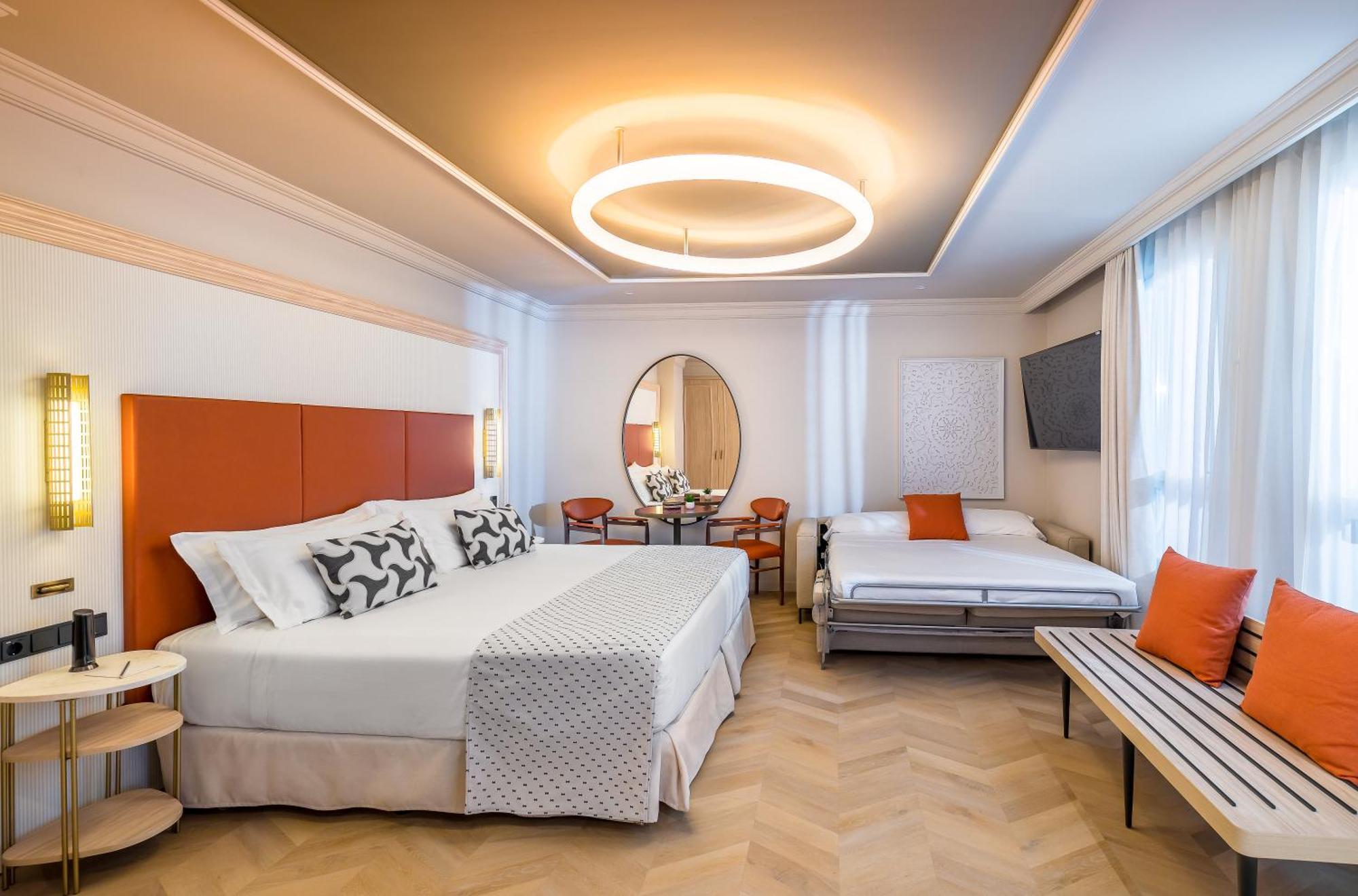 Chambre Familiale (3 Adultes)