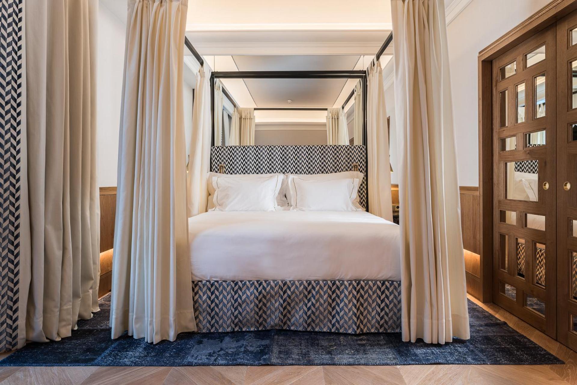 Junior Suite - Palacio