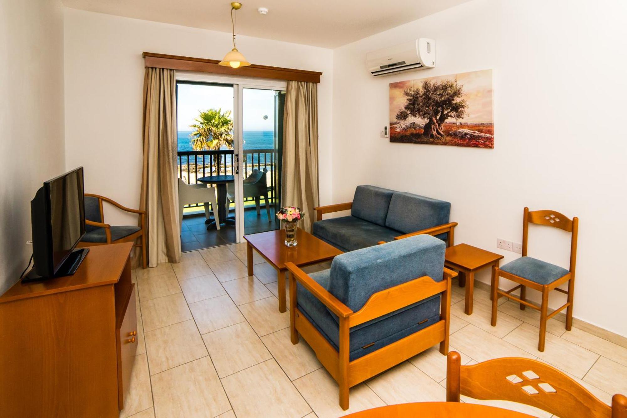 Appartement 2 Chambres