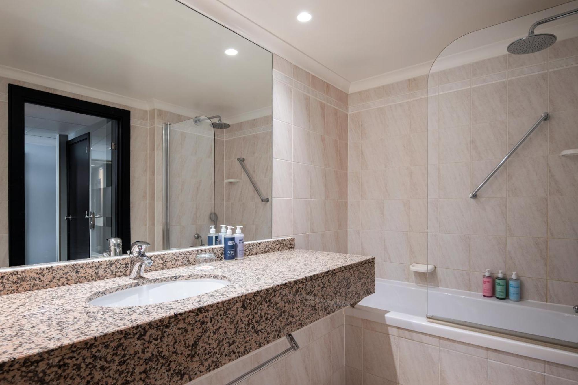 Habitación Doble Deluxe