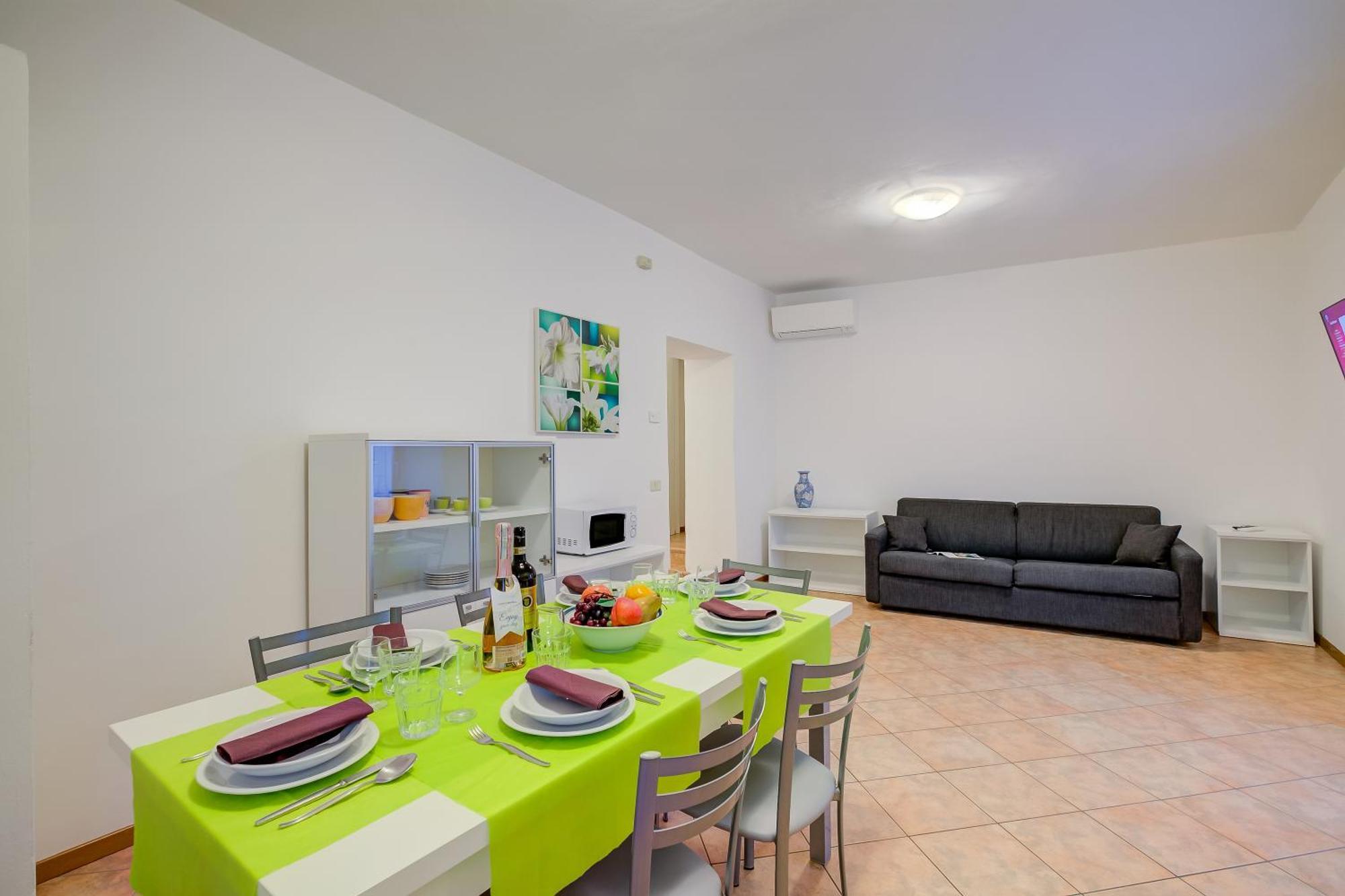 Appartamento Superior con 2 Camere da Letto