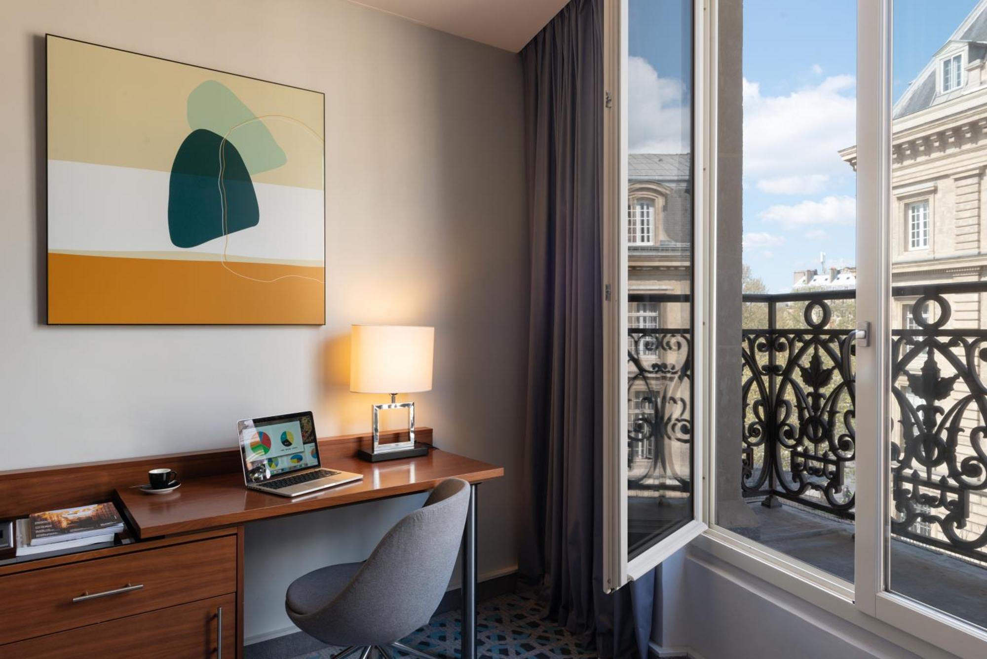 Chambre Familiale