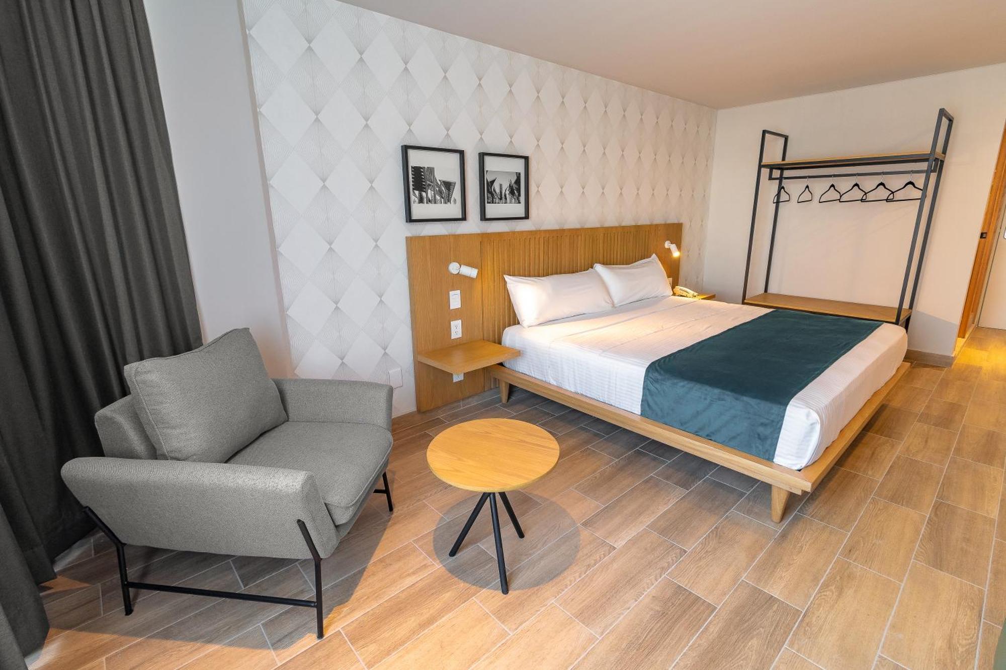 Habitación Ejecutiva