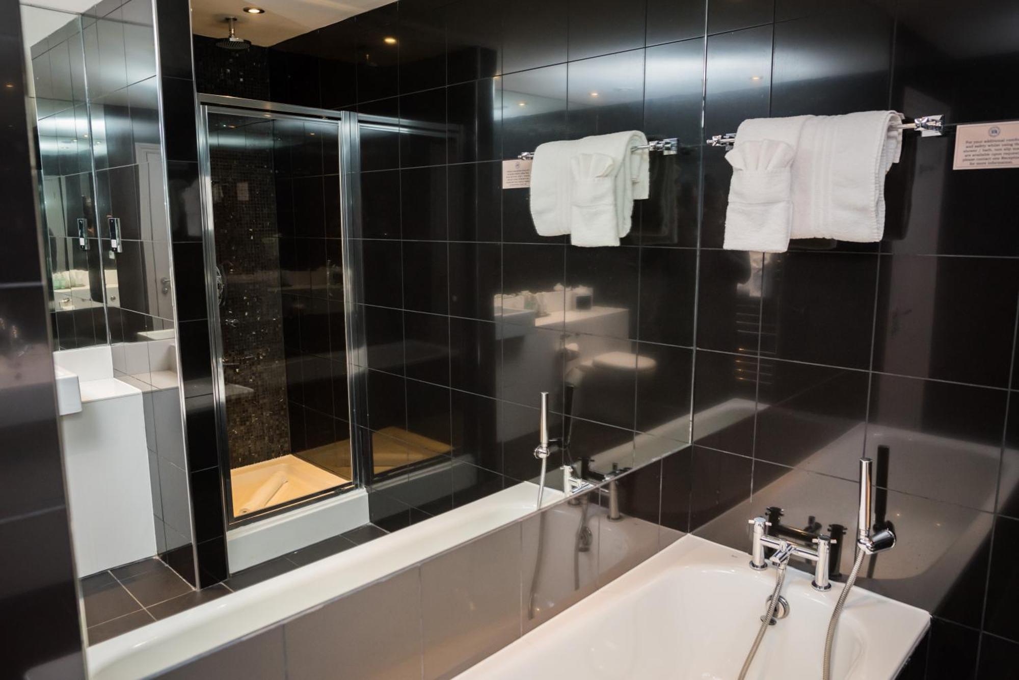 Chambre 2 Lits King-Size