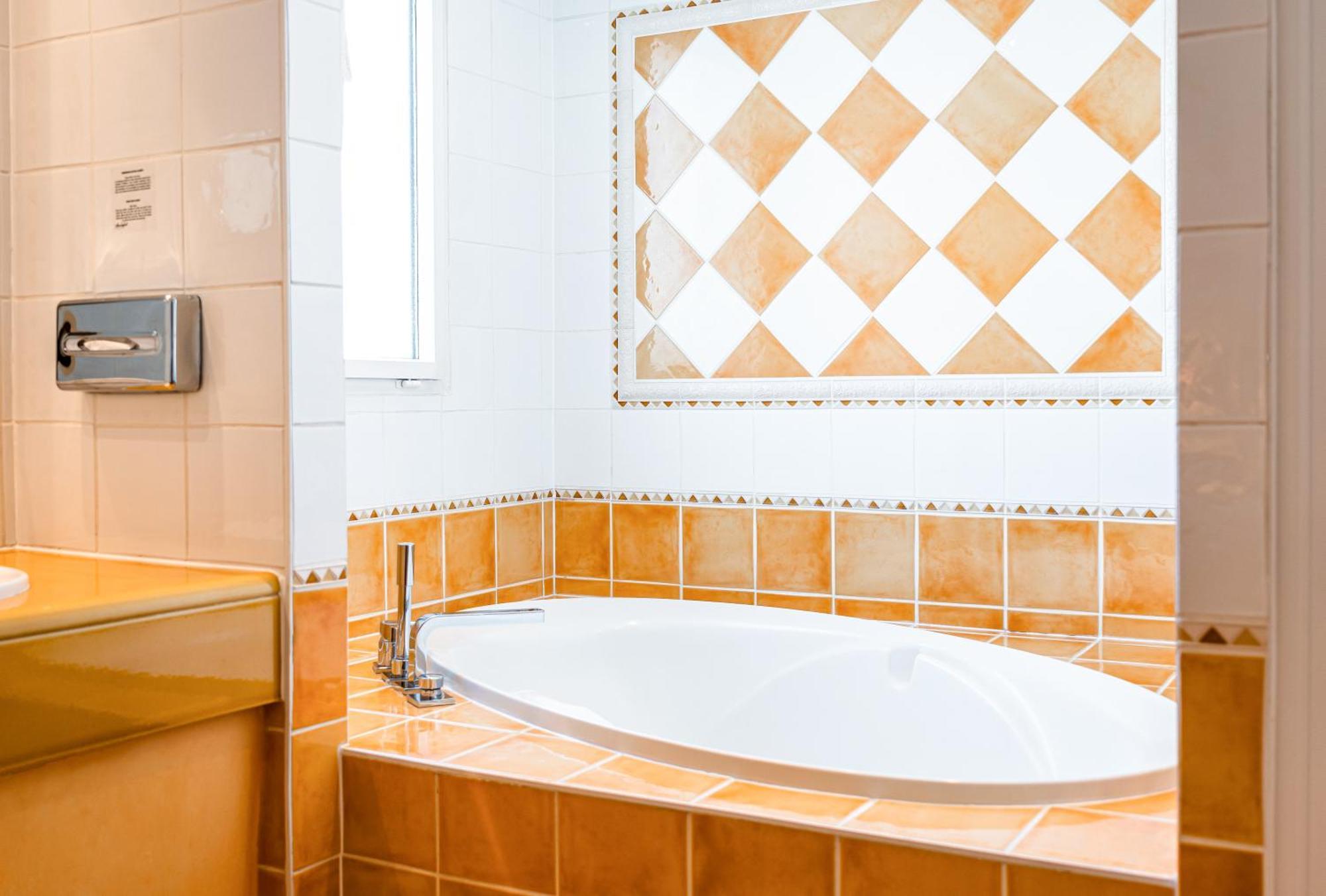 Suite Junior avec Services VIP