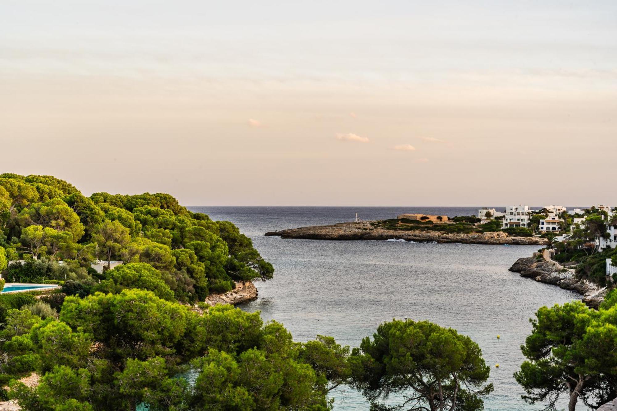 Suite Junior - Vue sur Mer