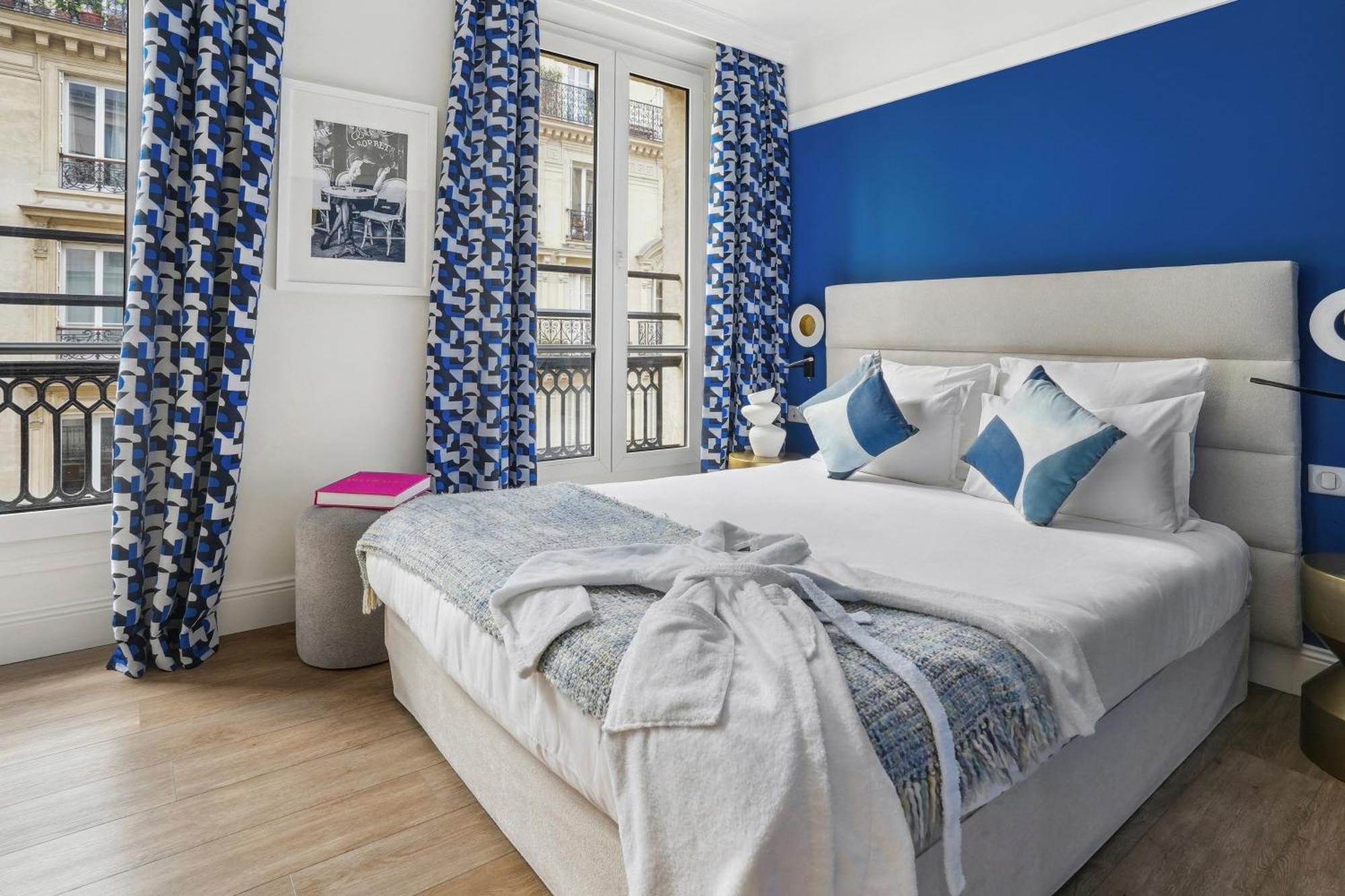 Premium Double Room