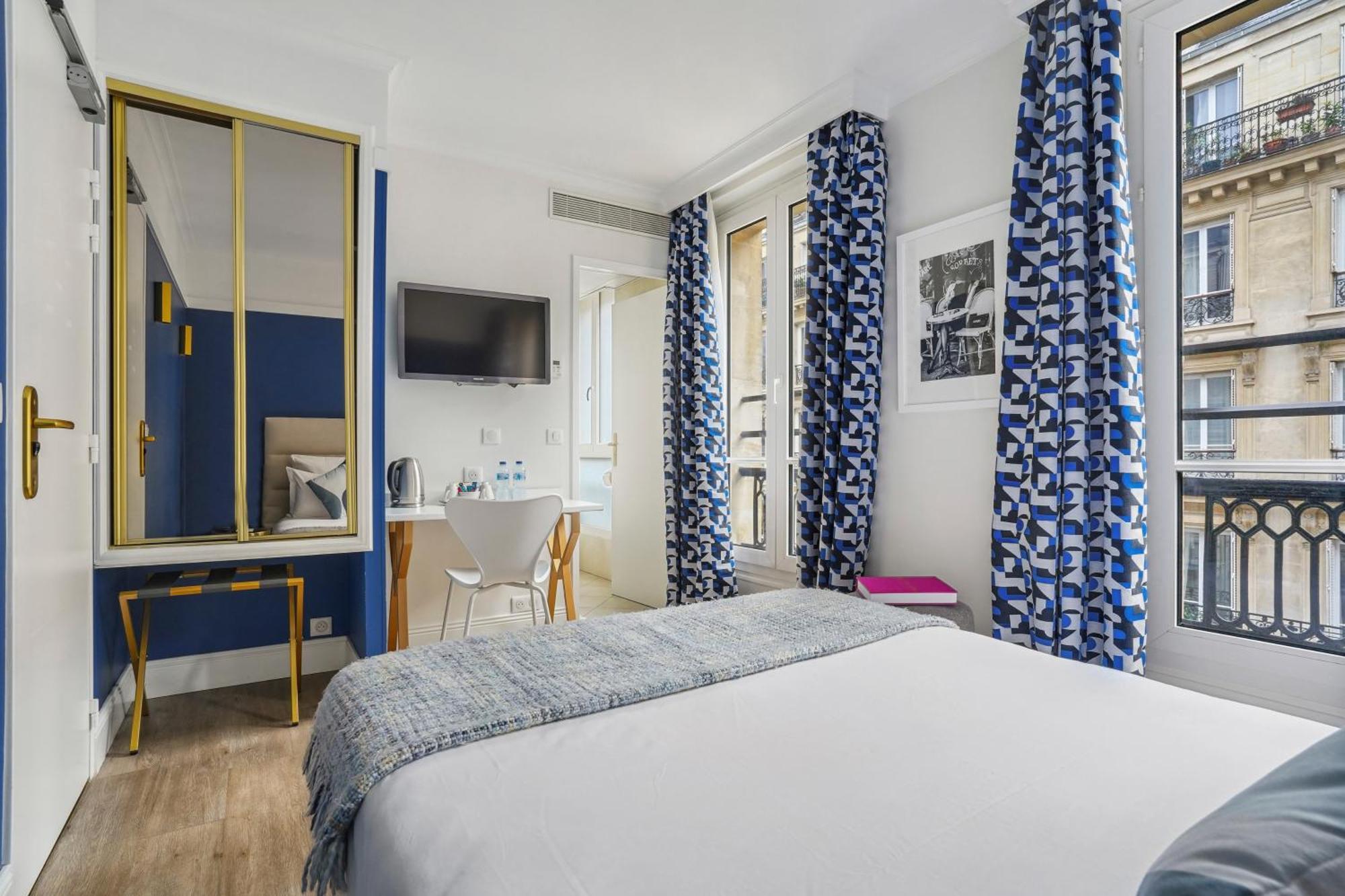 Premium Double Room