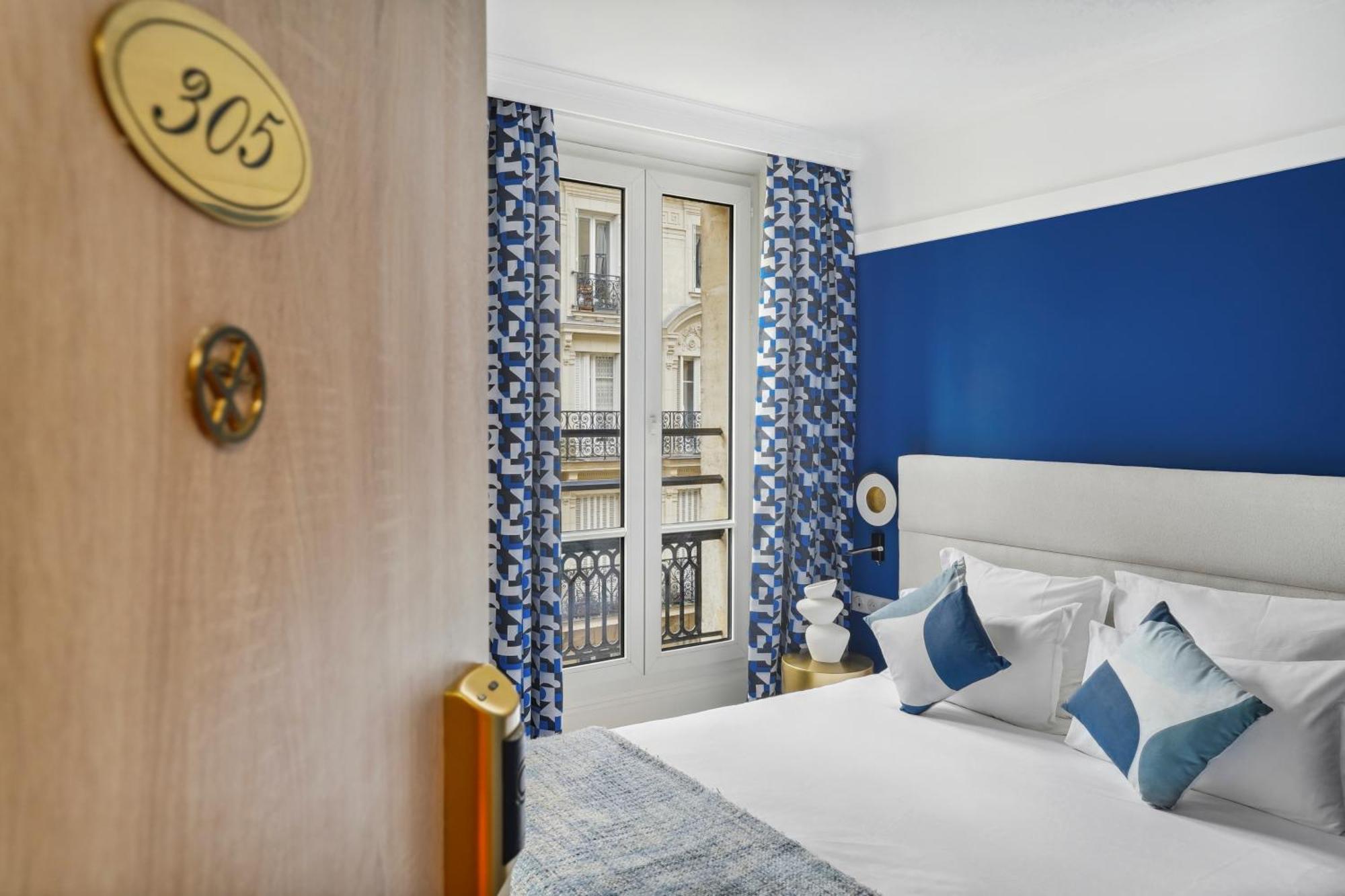 Premium Double Room