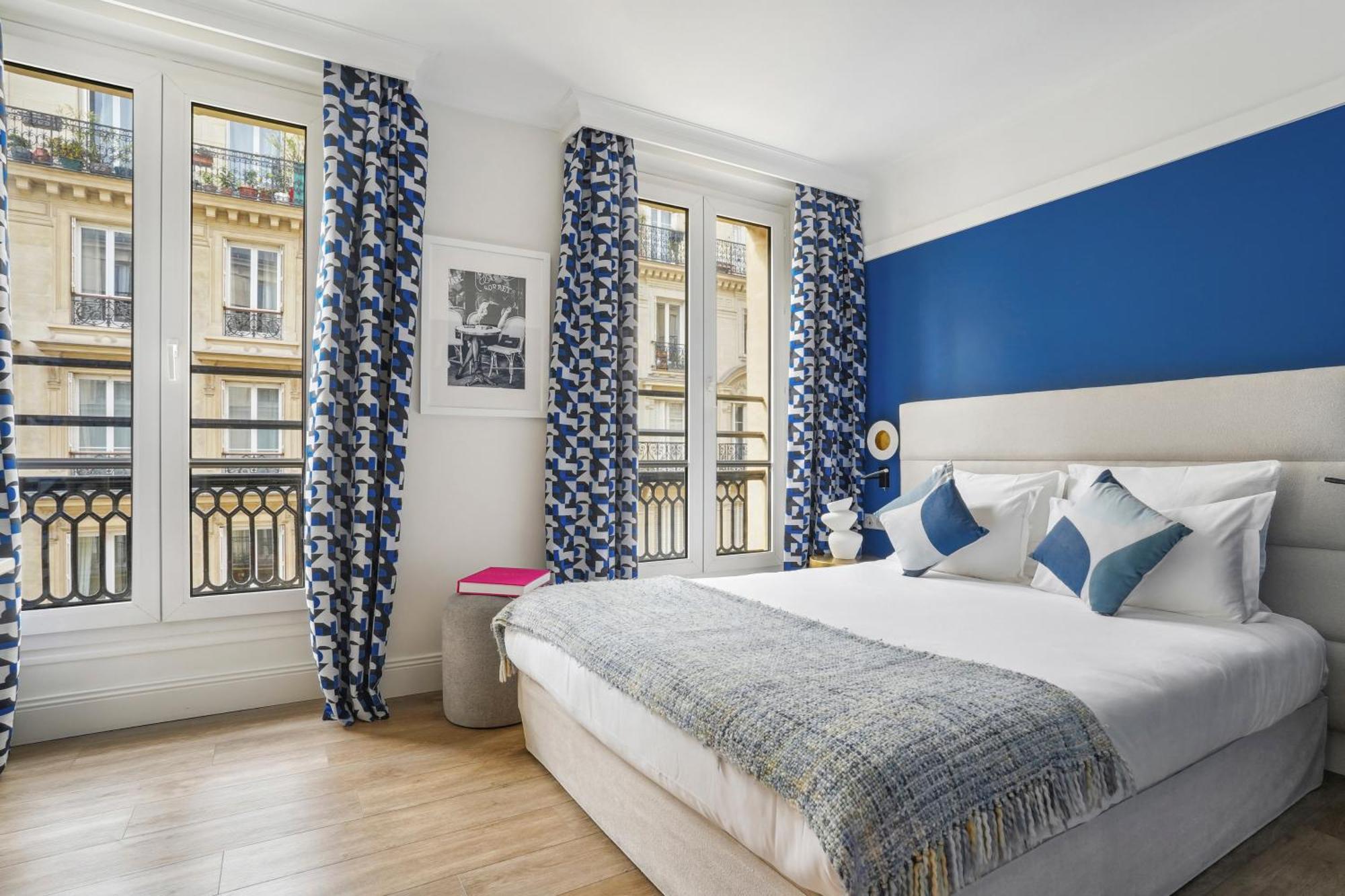 Premium Double Room