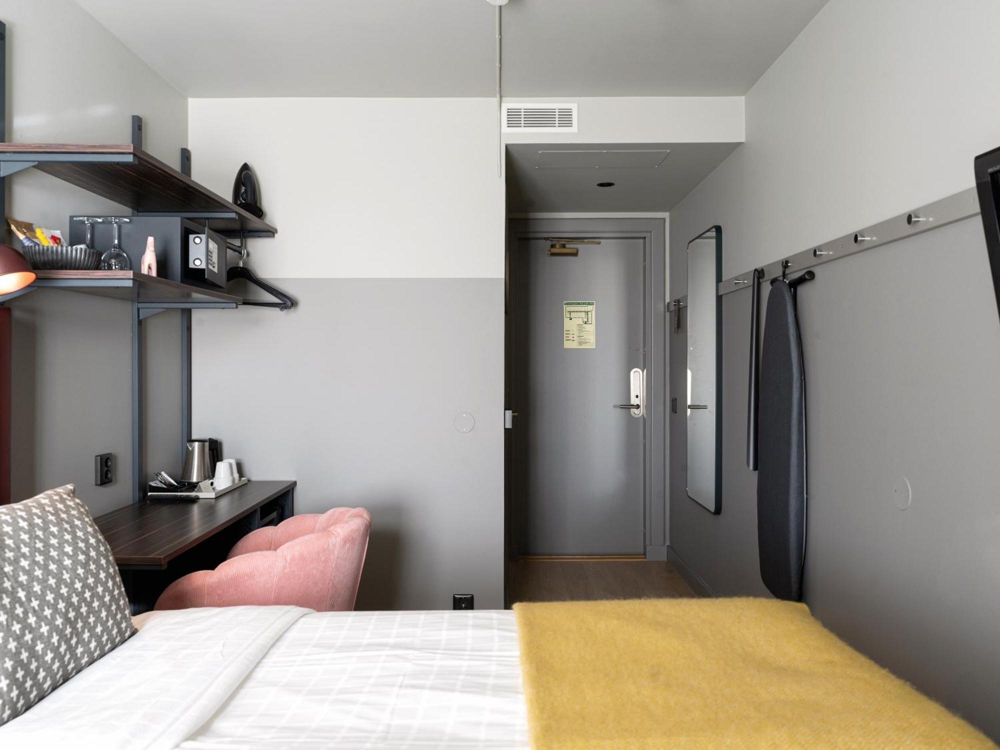 Habitación Doble Estándar