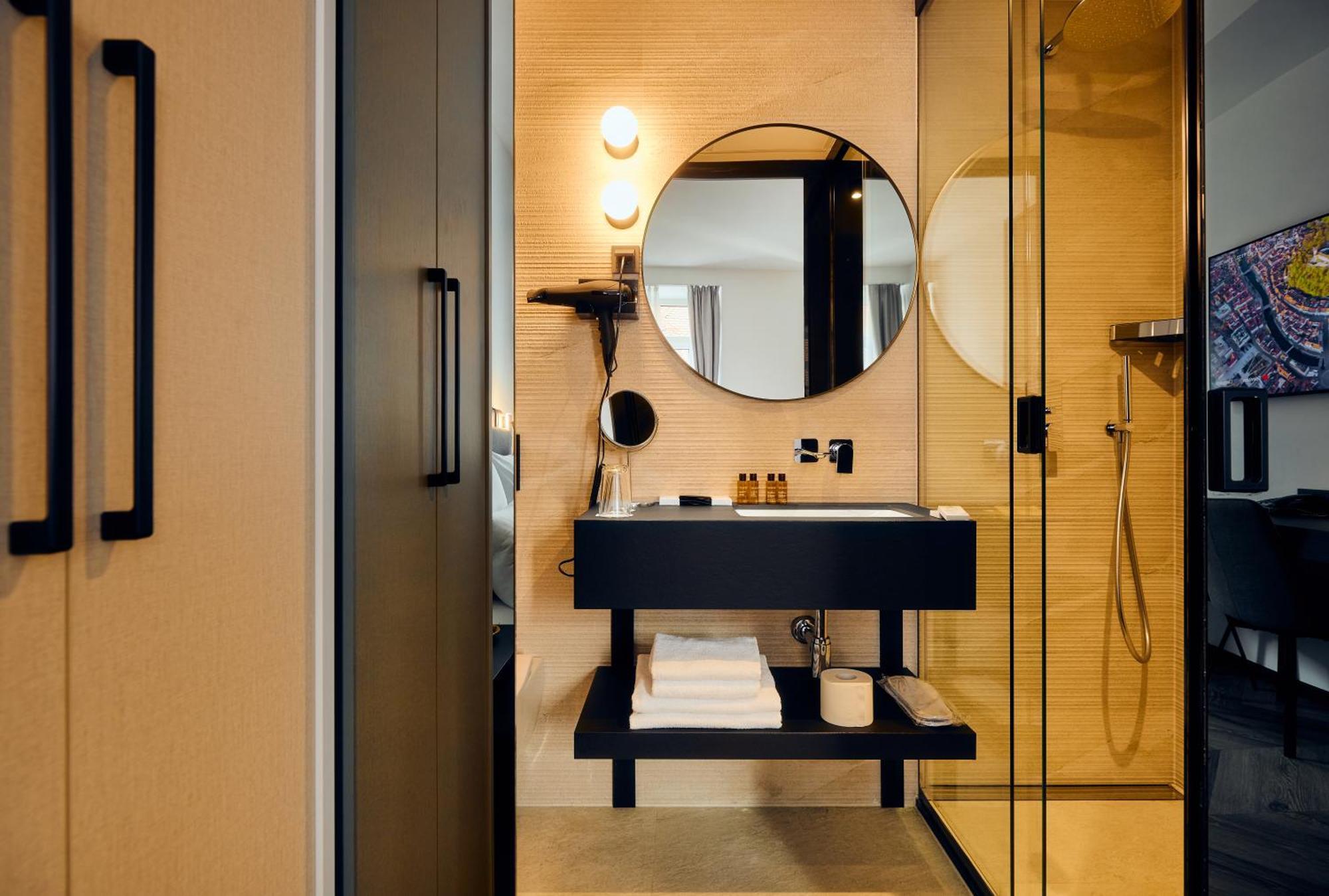 Habitación Doble Deluxe