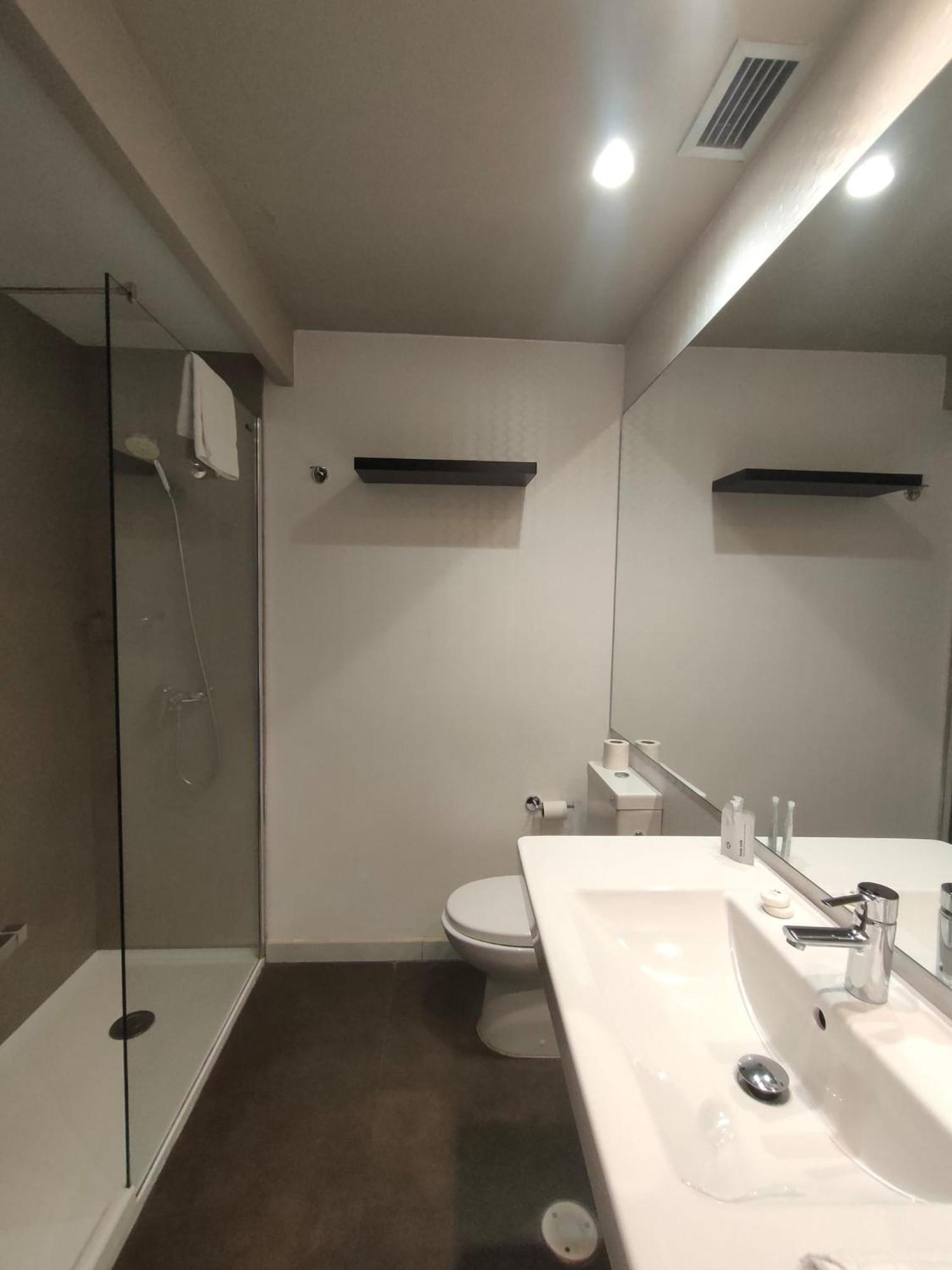 Habitación Doble con cama supletoria