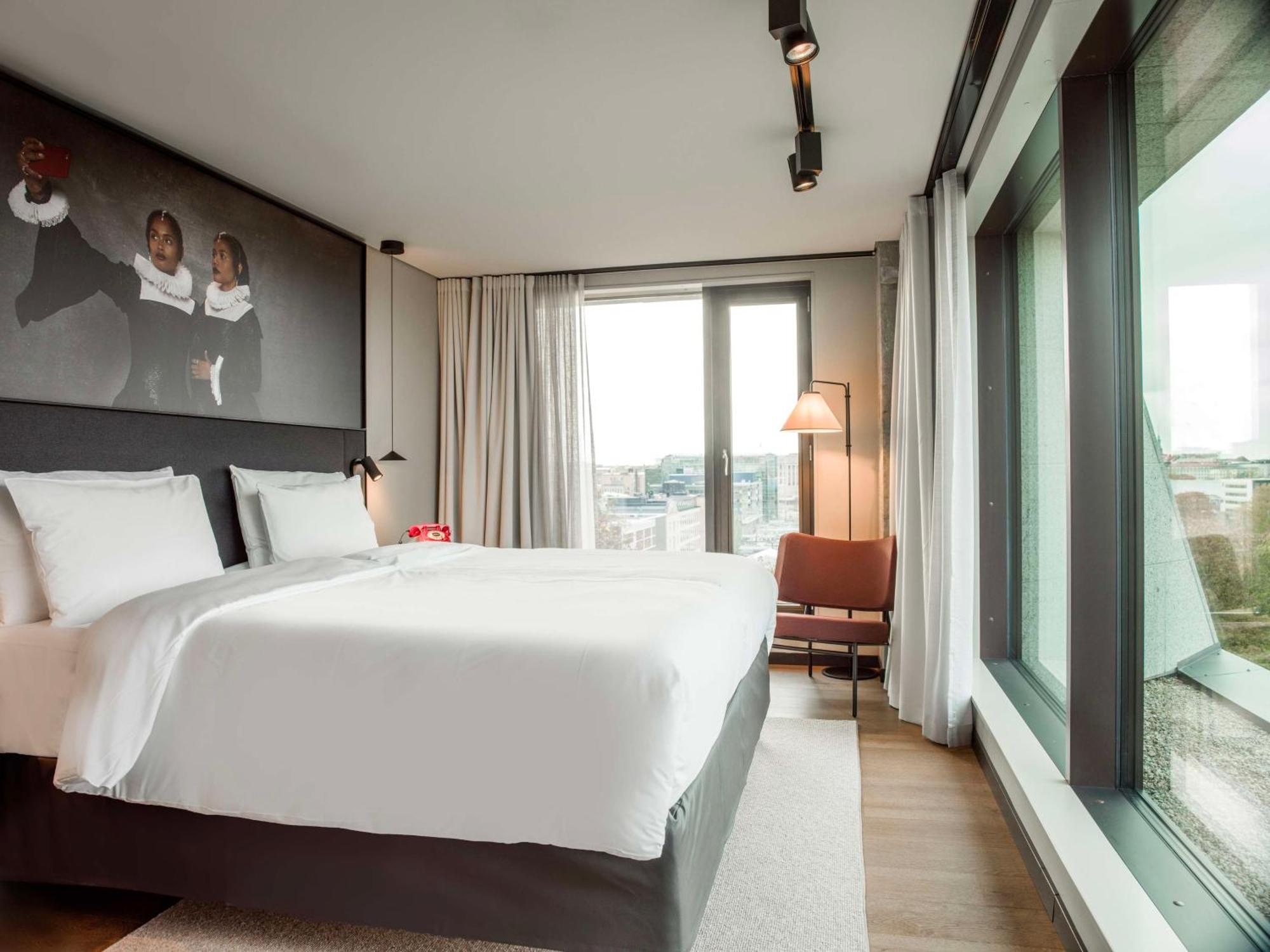 Suite 1 Chambre
