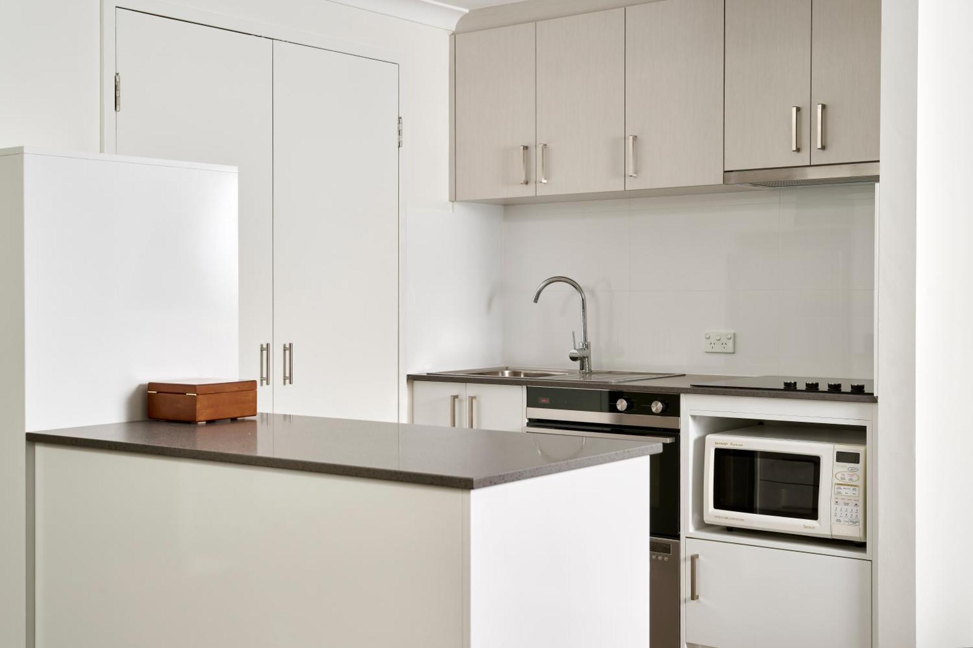 Appartement 1 Chambre