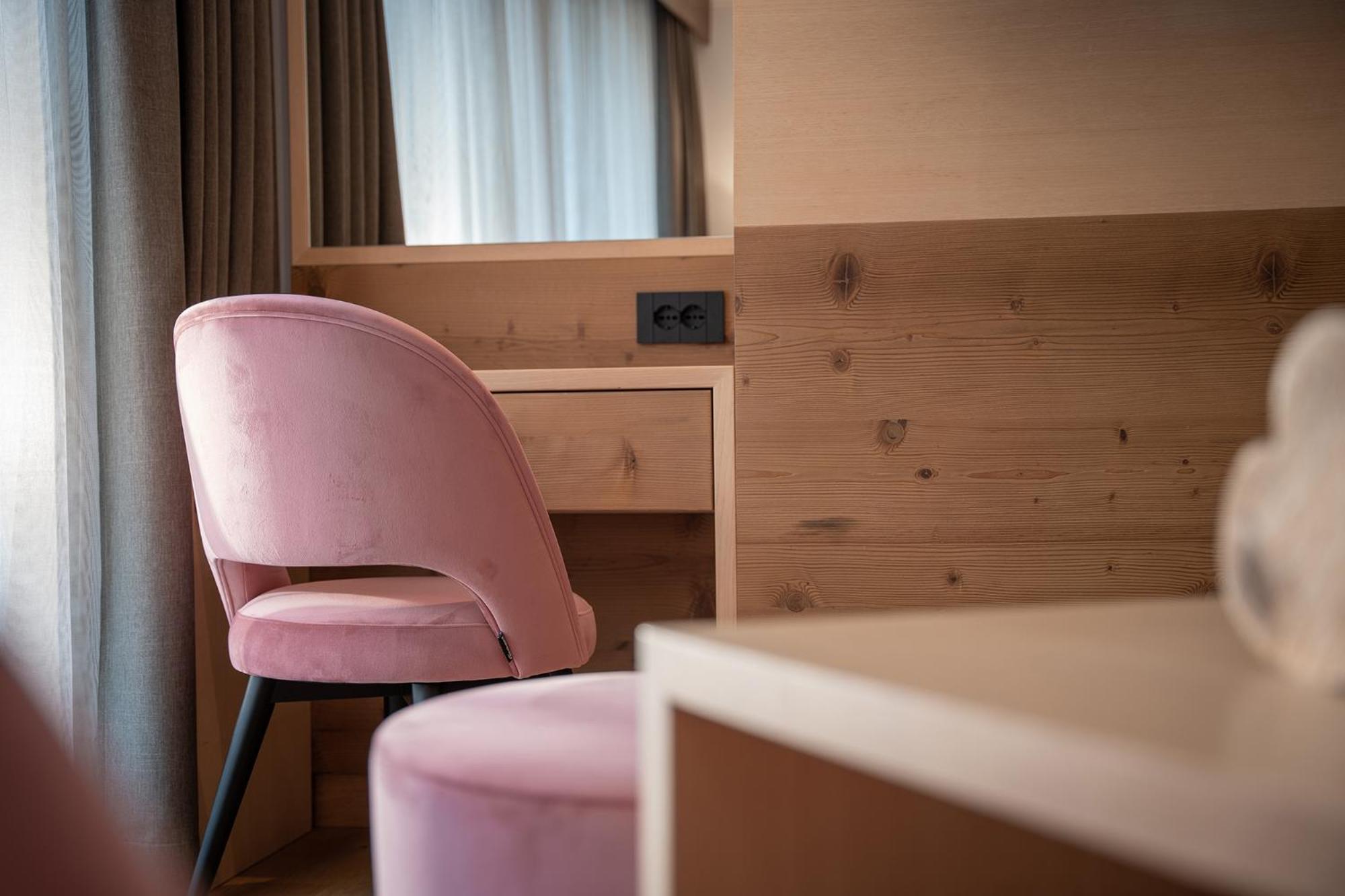 Deluxe Kamer