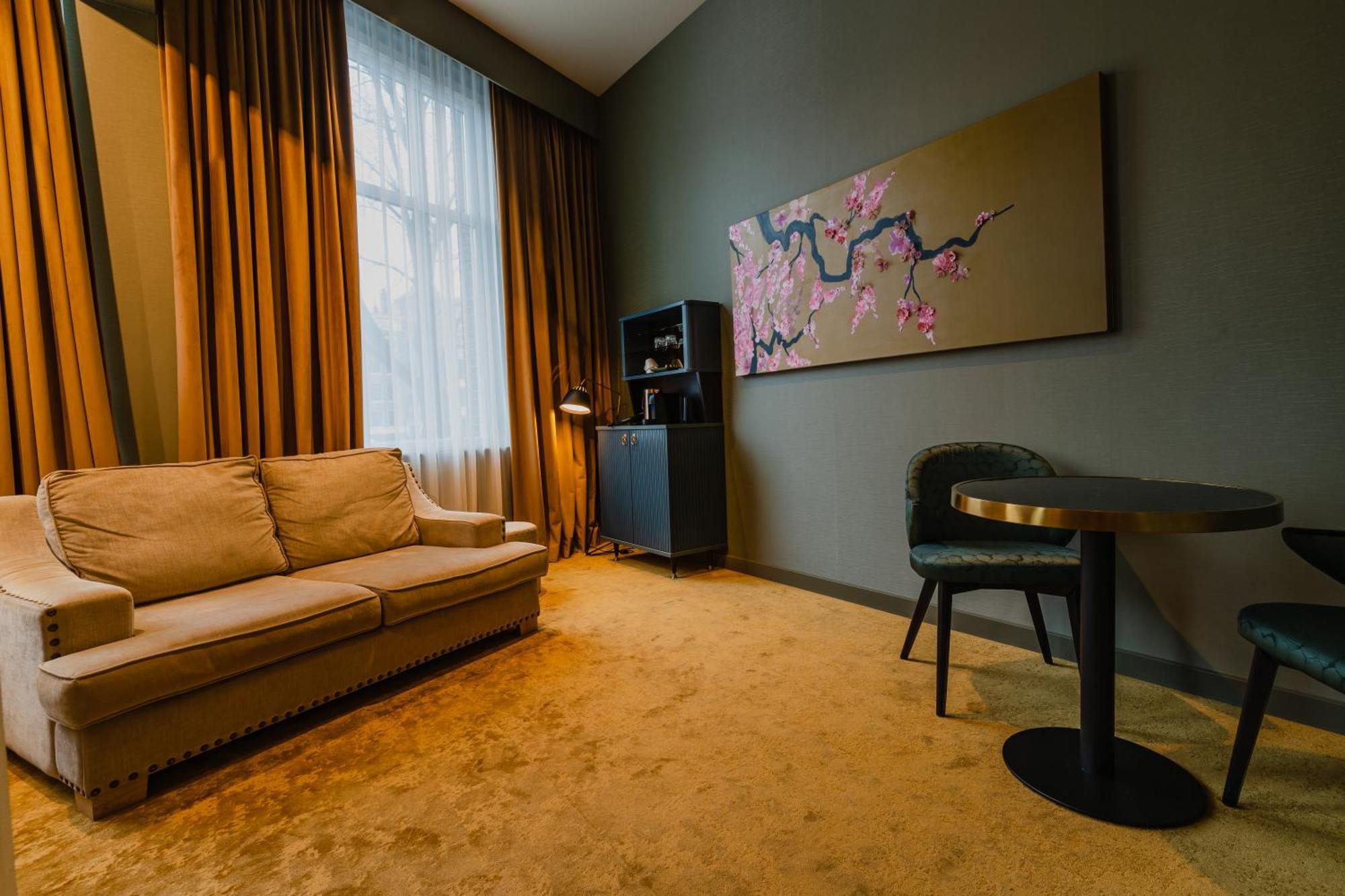Suite Júnior