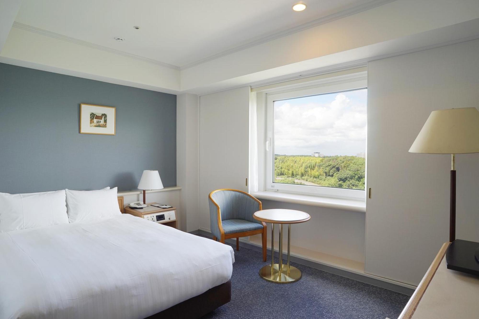 Double Room Non-Smoking