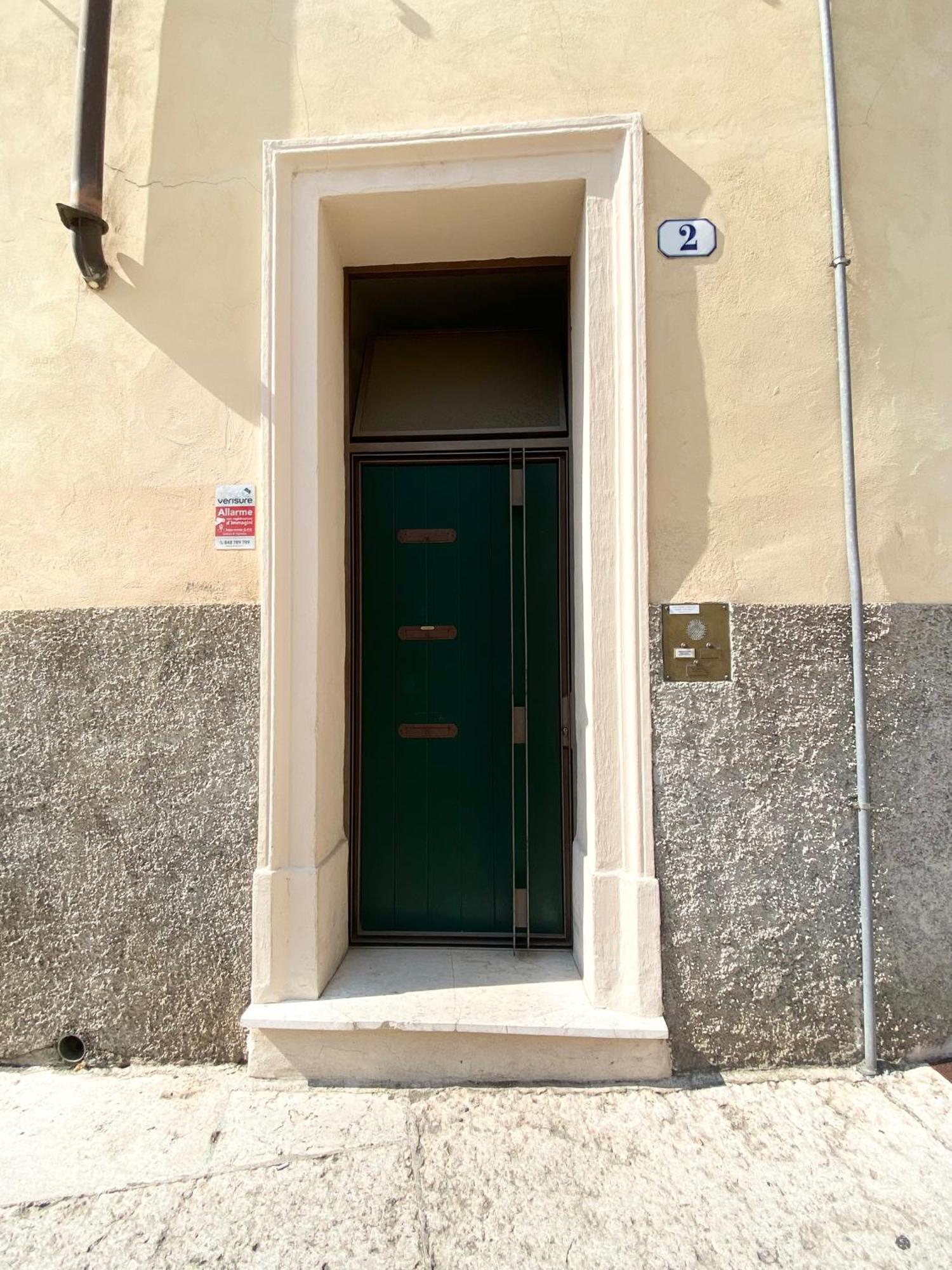 Camera Tripla con Bagno Privato
