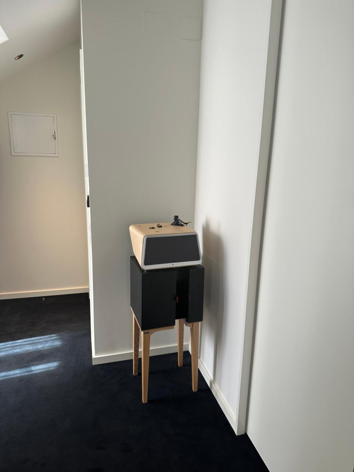 Standard Double Suite