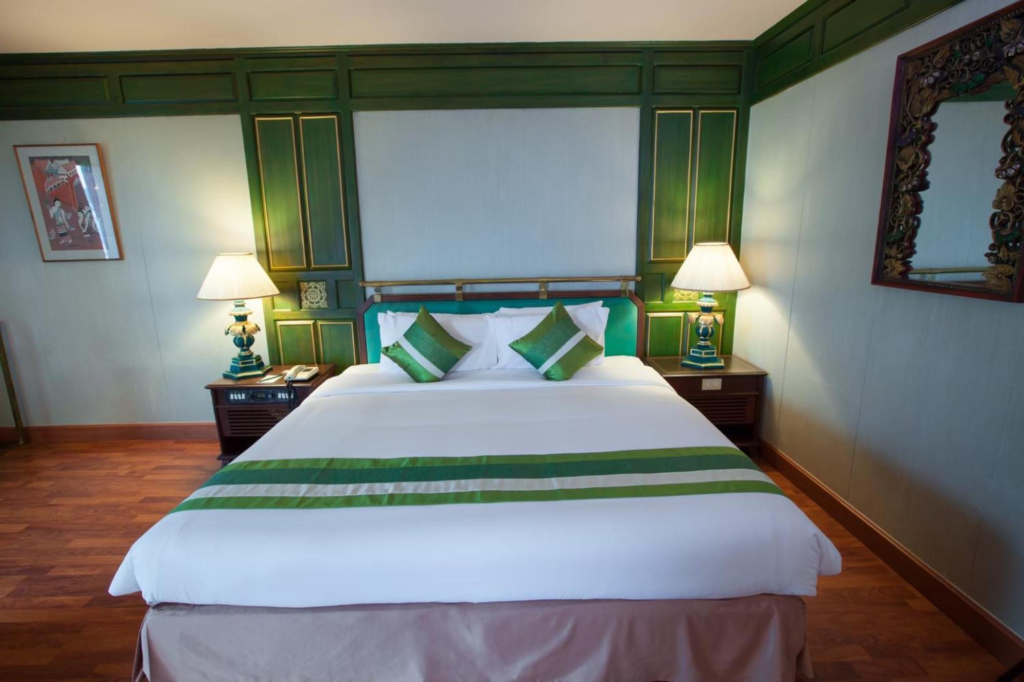 Suite Executive