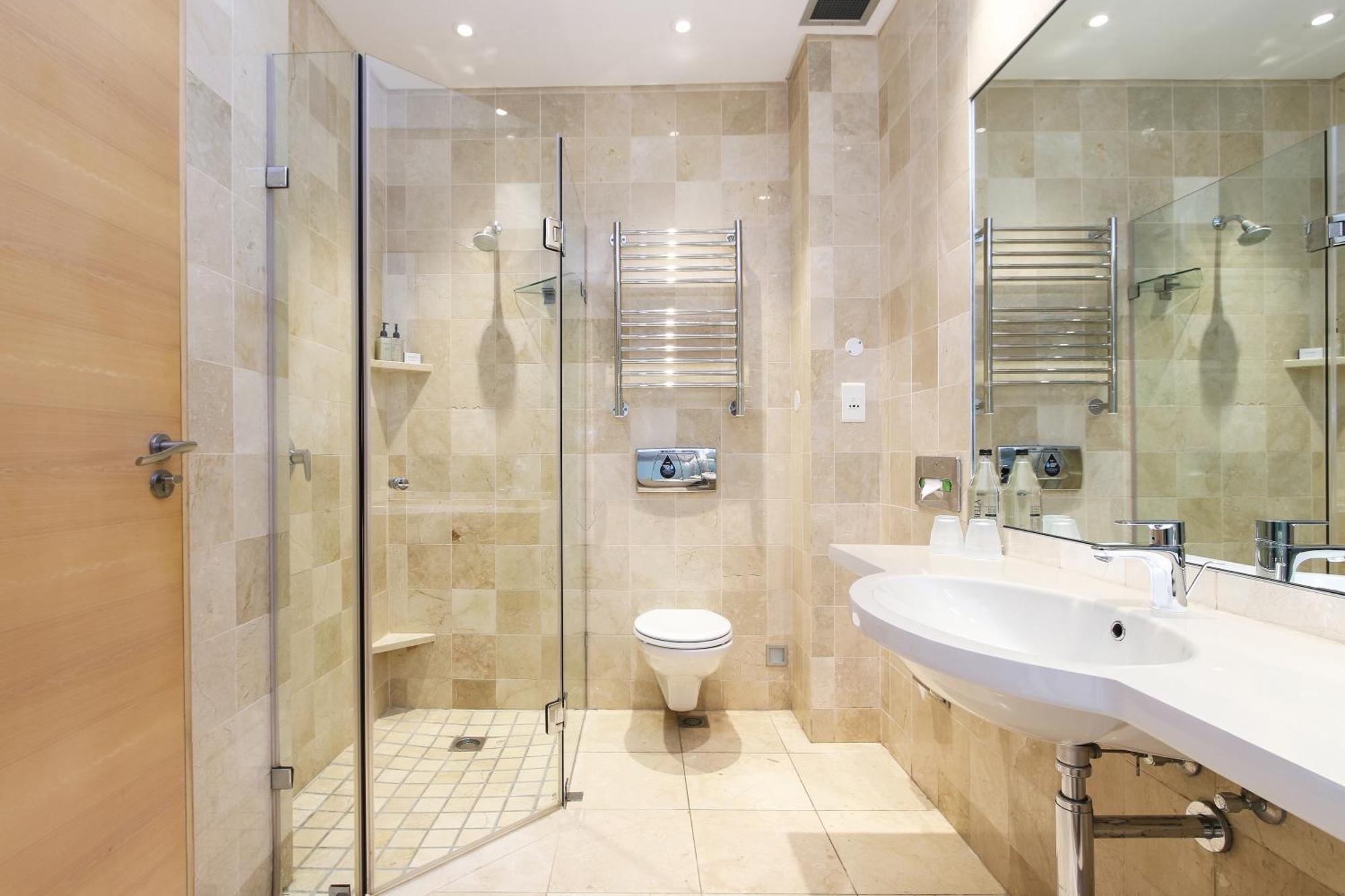 Junior Suite con Vista Giardino