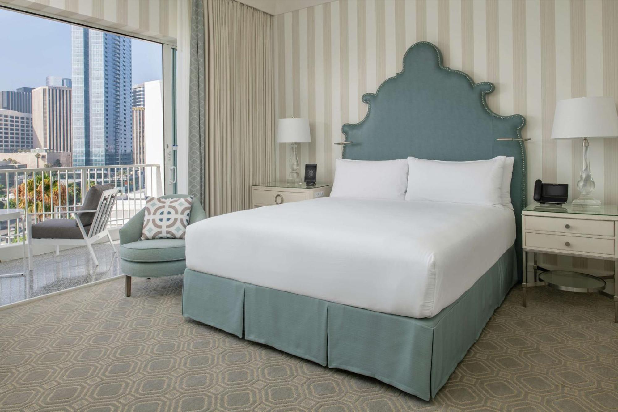 Premier Room Terrace
