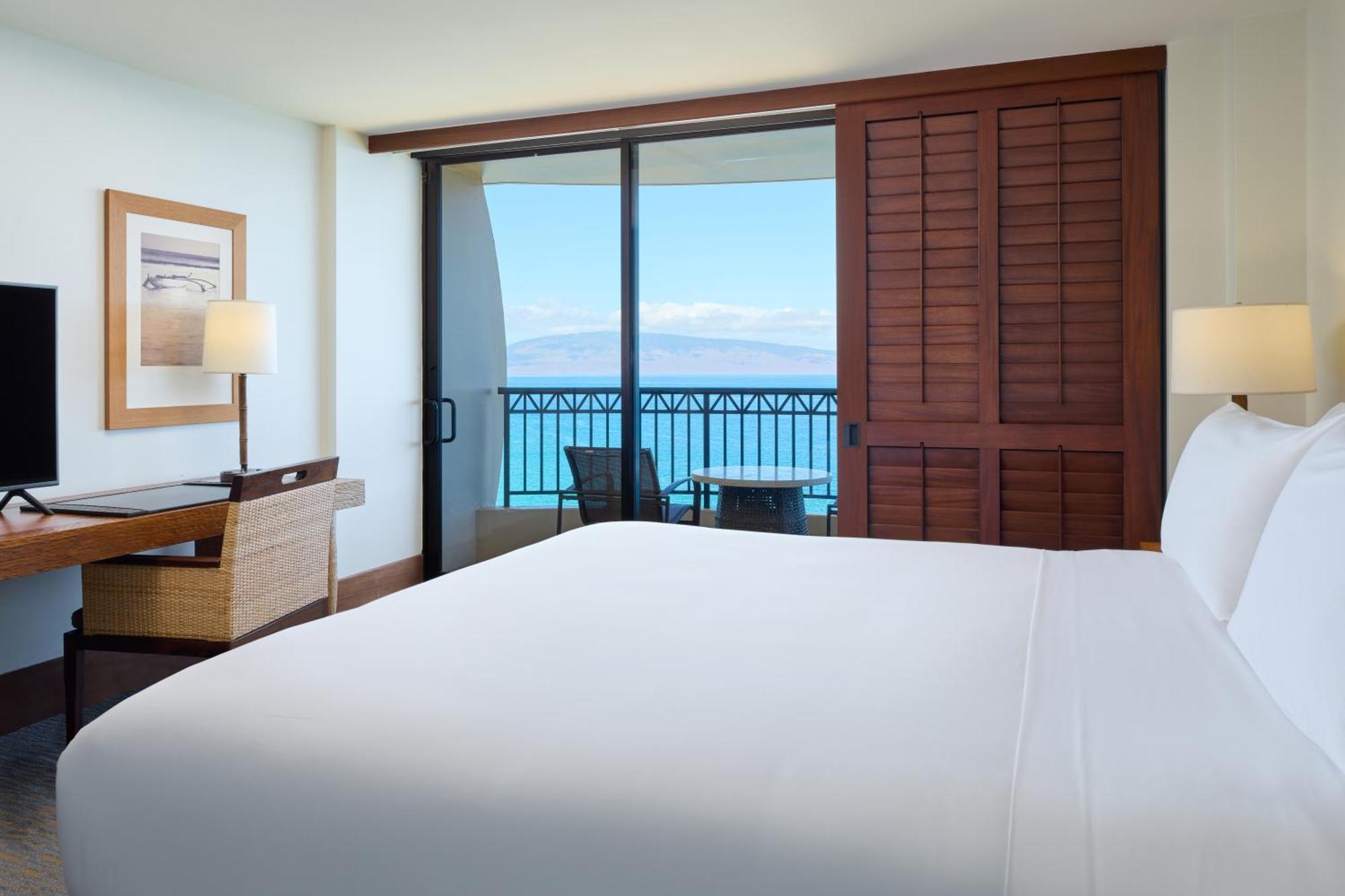 Suite 2 Chambres - Côté Océan