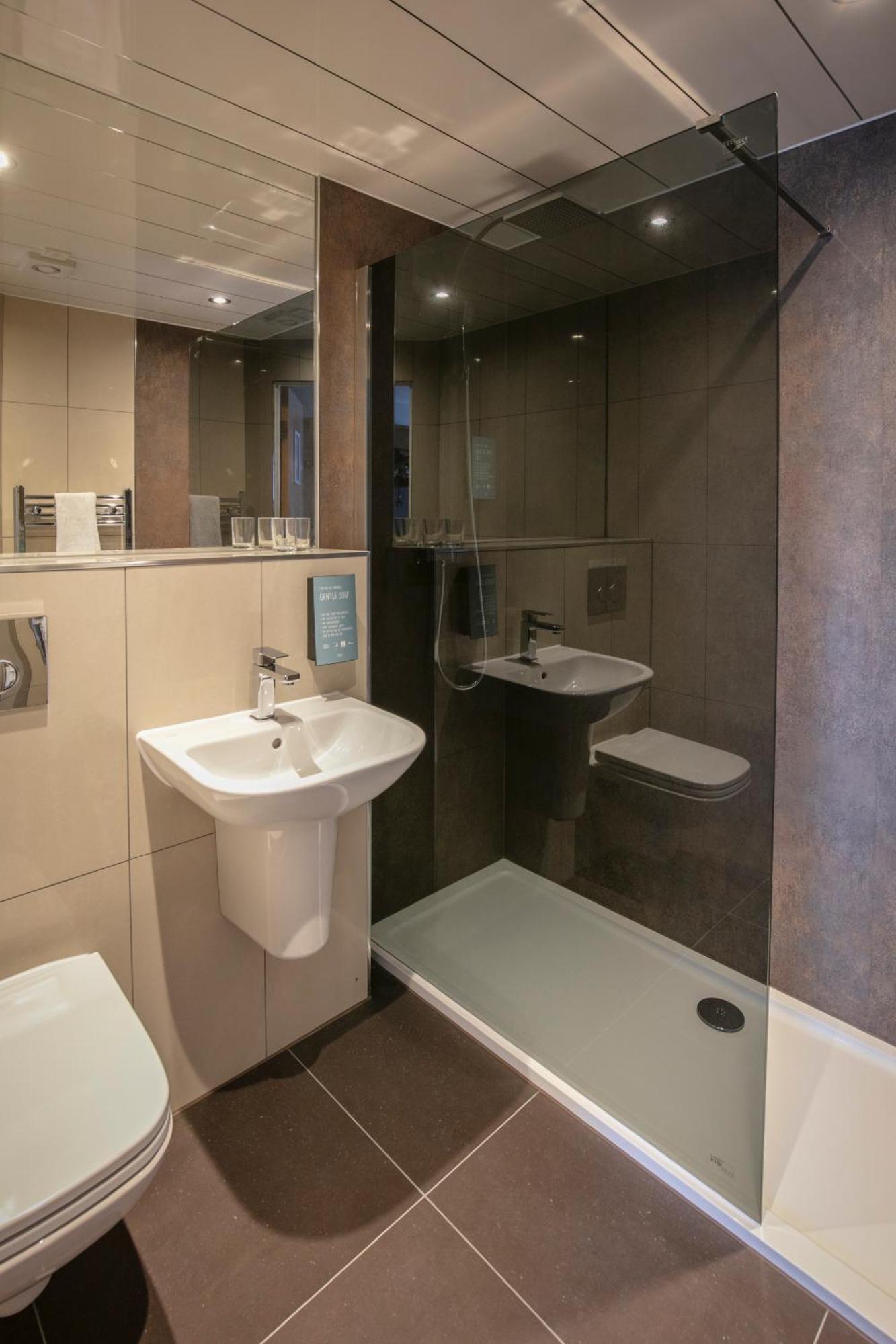 Small Double Room Non-Smoking