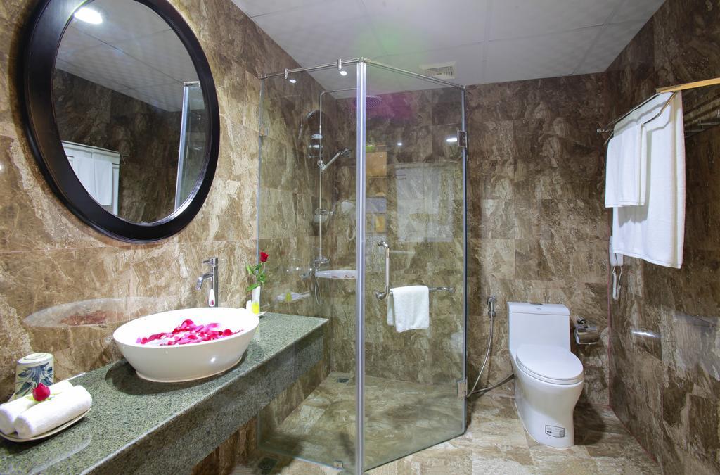 Superior Double Room with Balcony