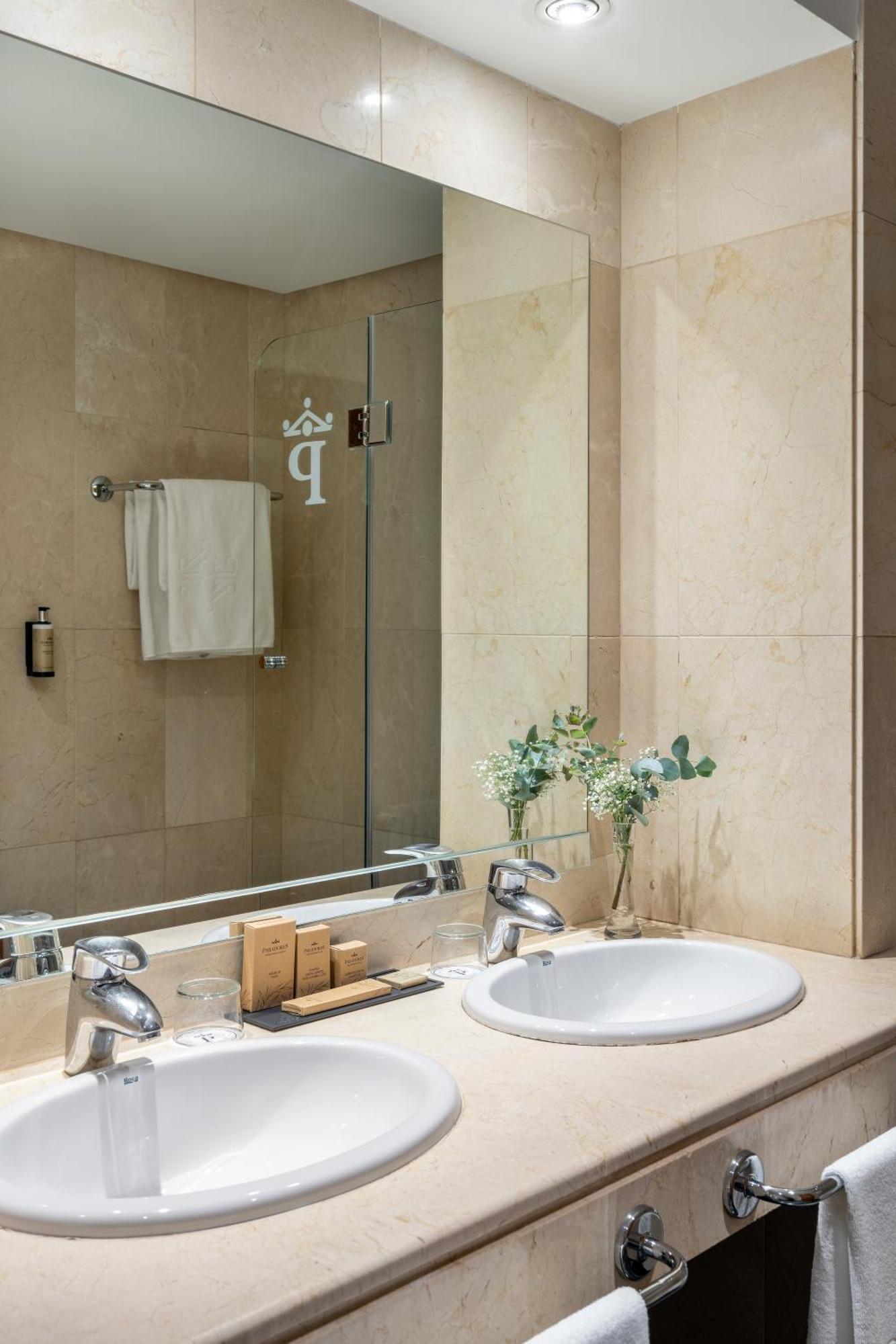 Double Standar Room