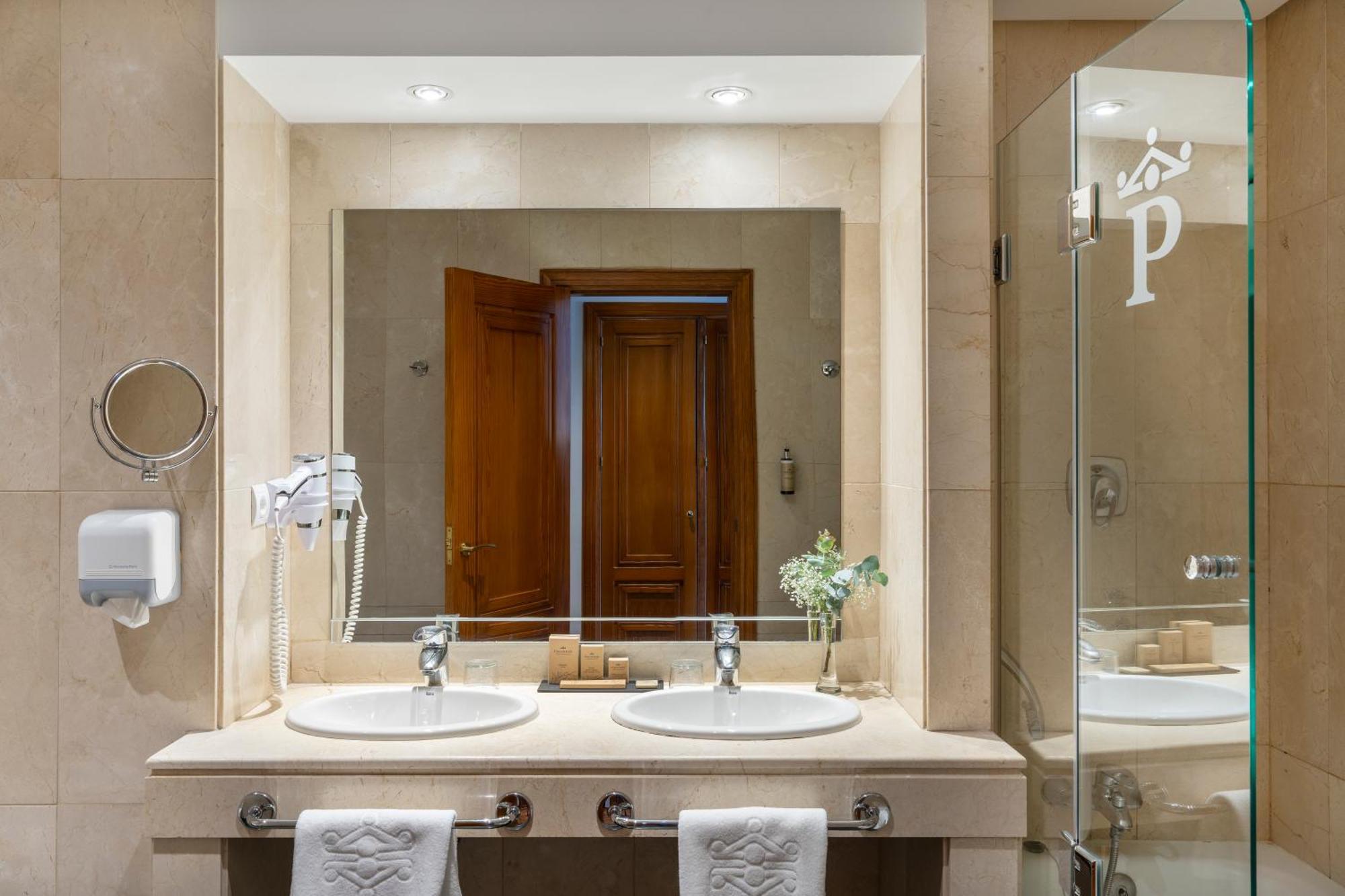 Double Standar Room