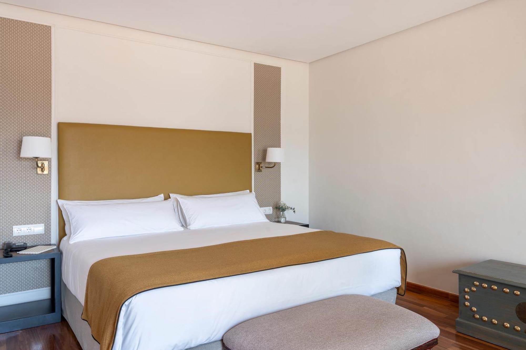 Duplex Double Room