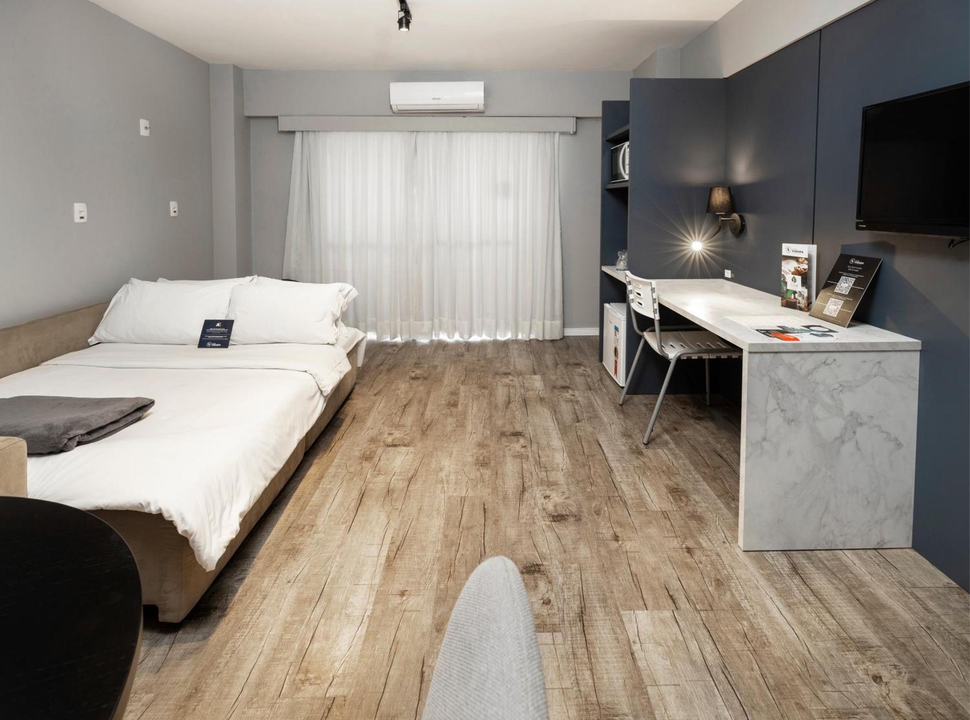 Suite Familiar