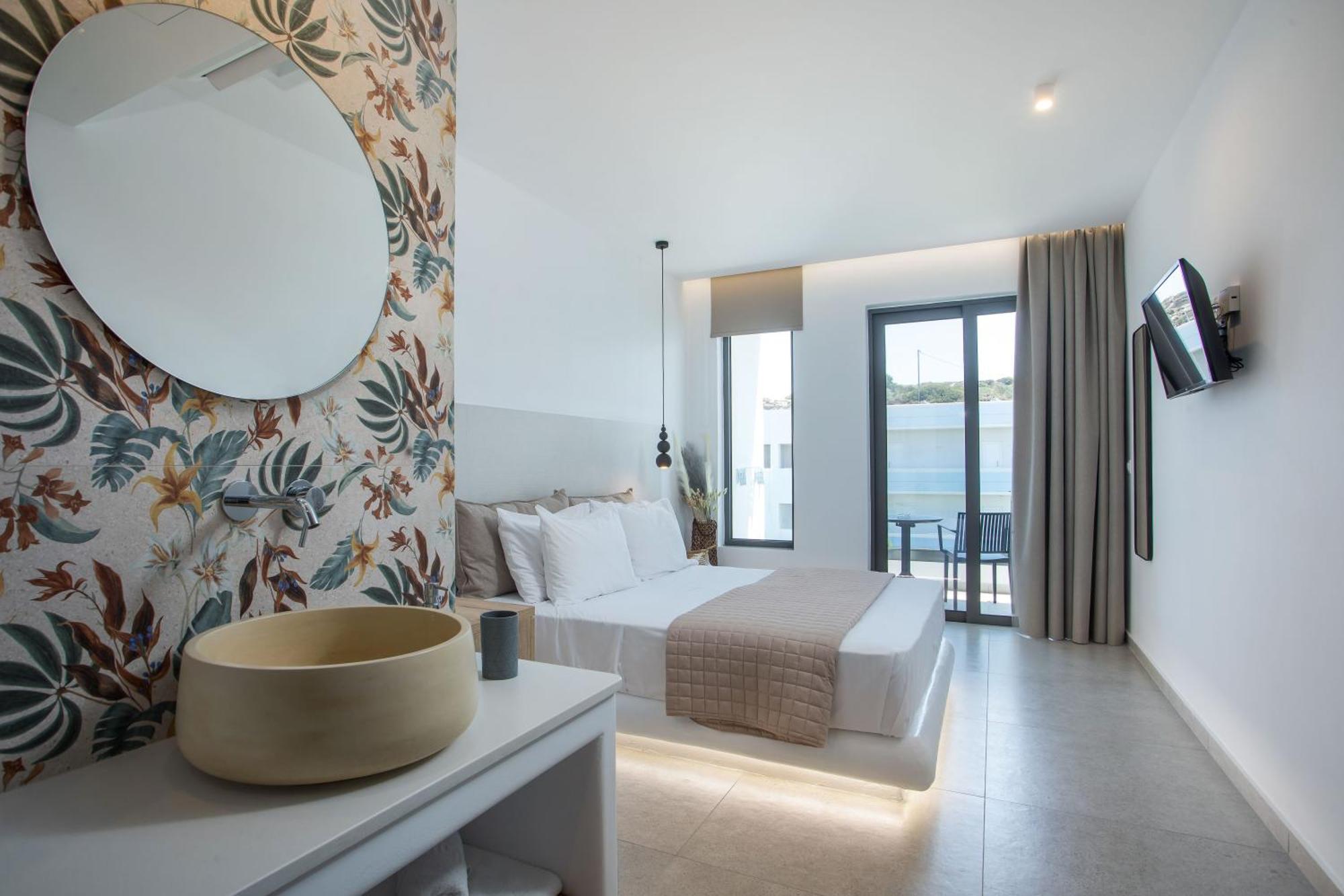 Premium Double Room Balcony