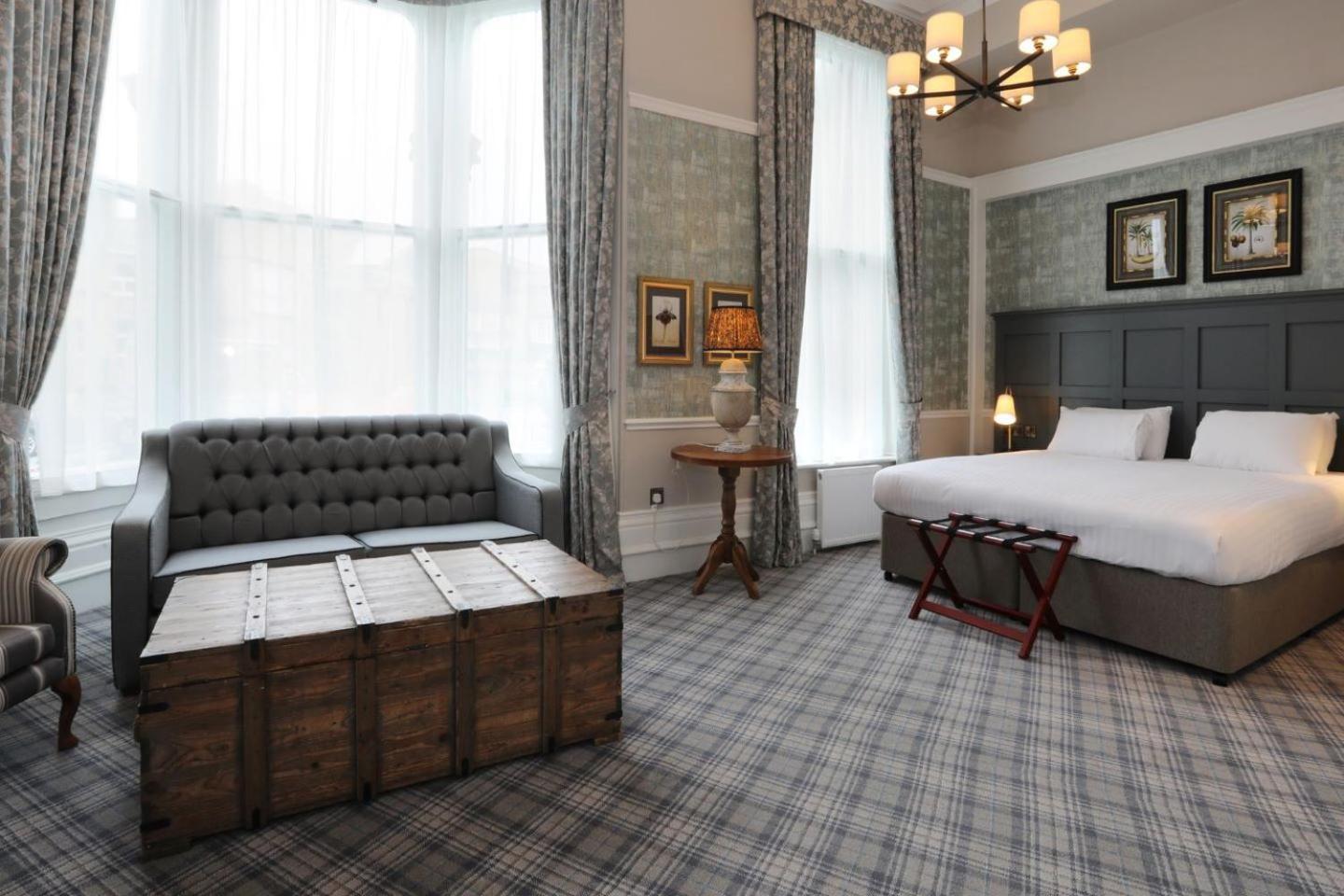 Suite Executive