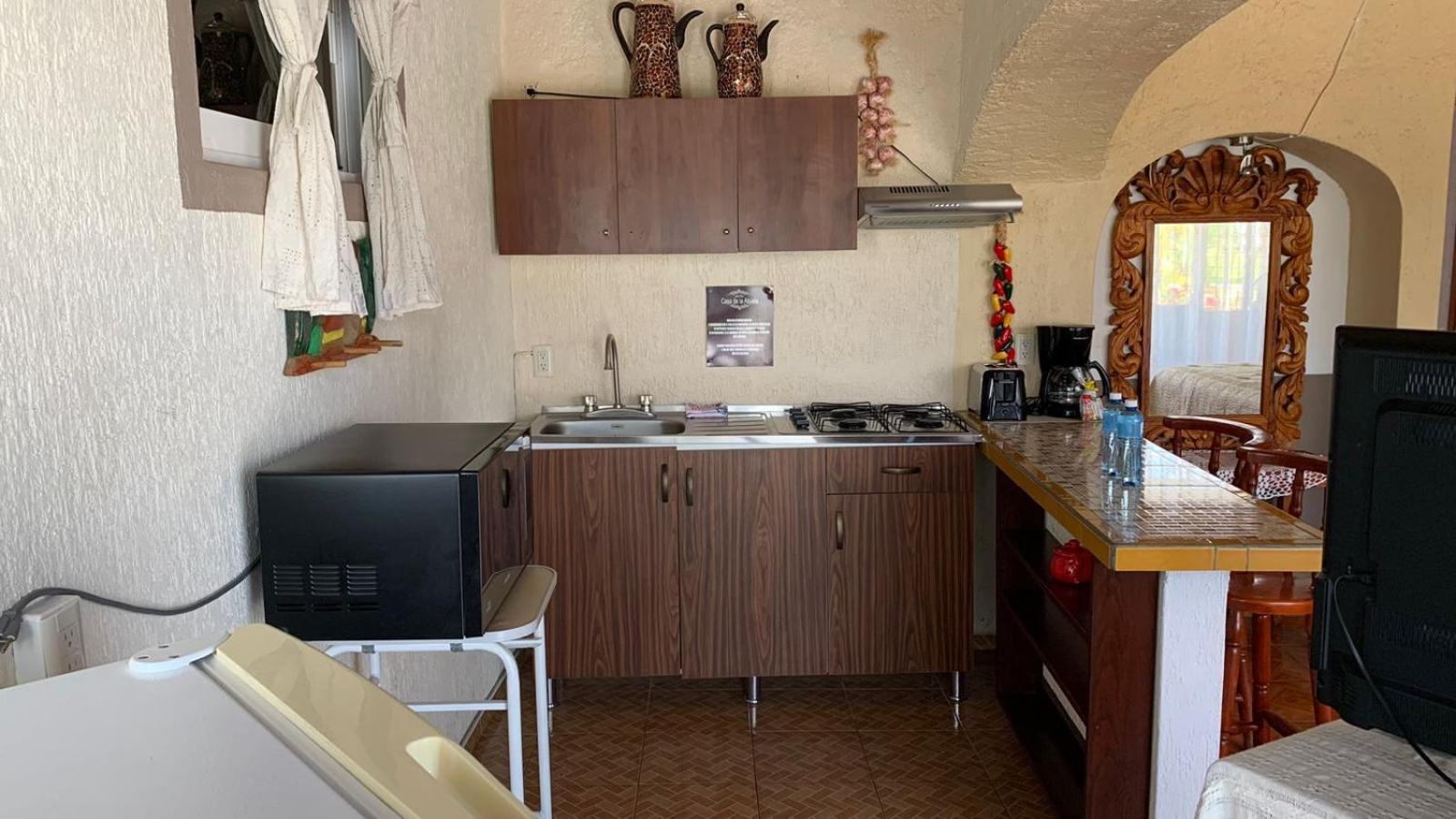 Junior Suite Terrace