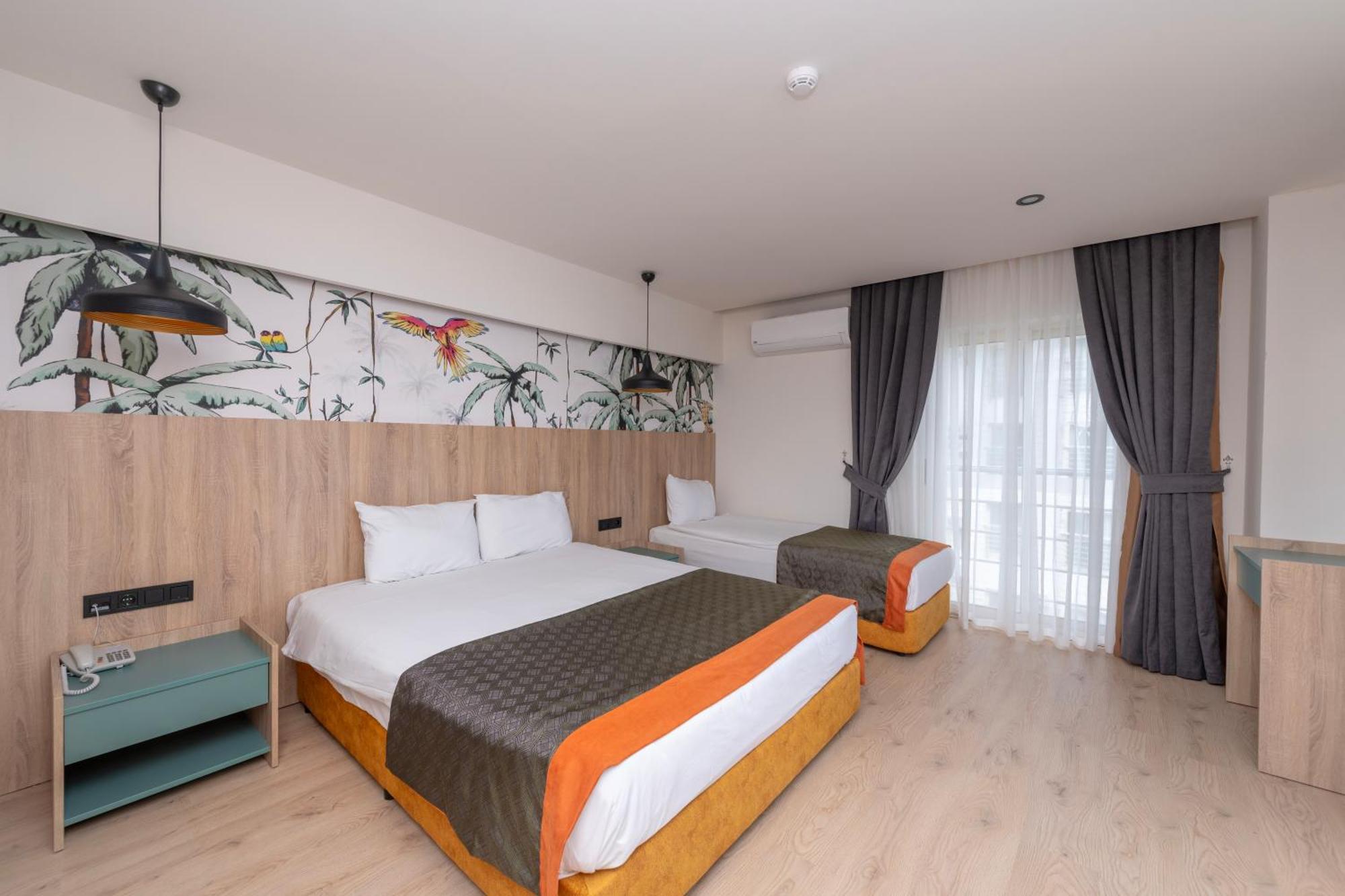 Chambre Double