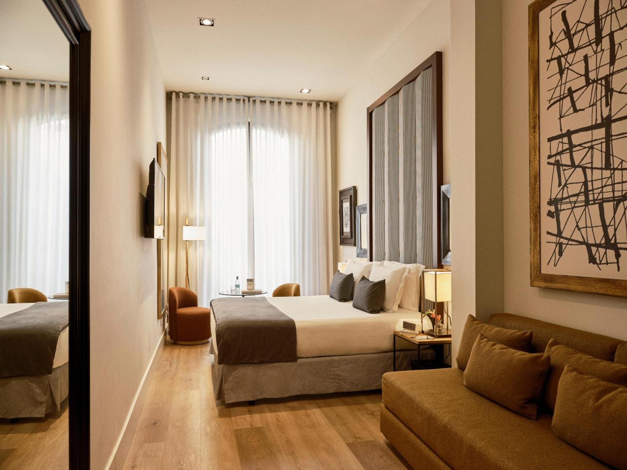 Superior Double or Twin Room