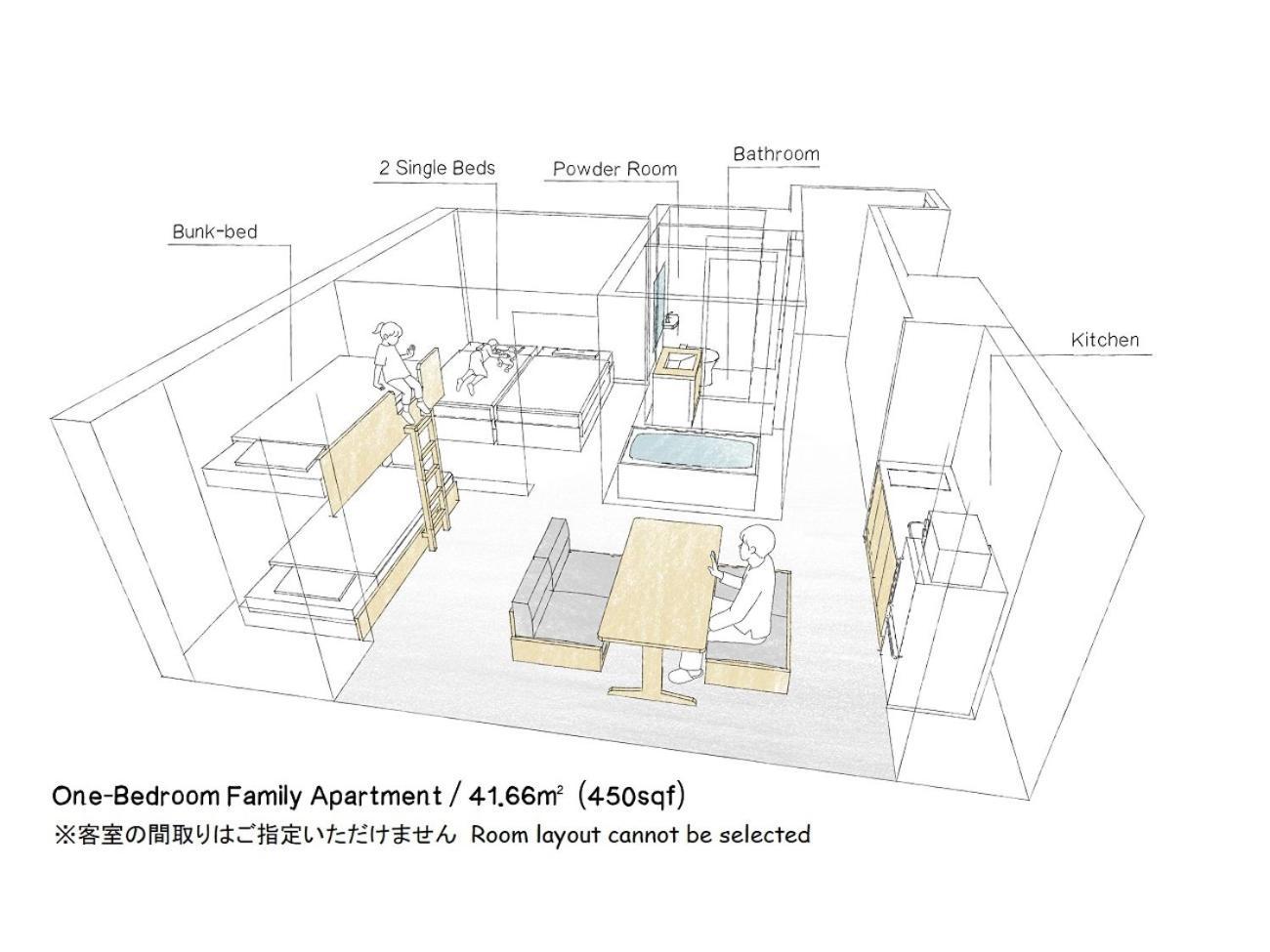 One-Bedroom Family Apartment,1556951299:JPEG