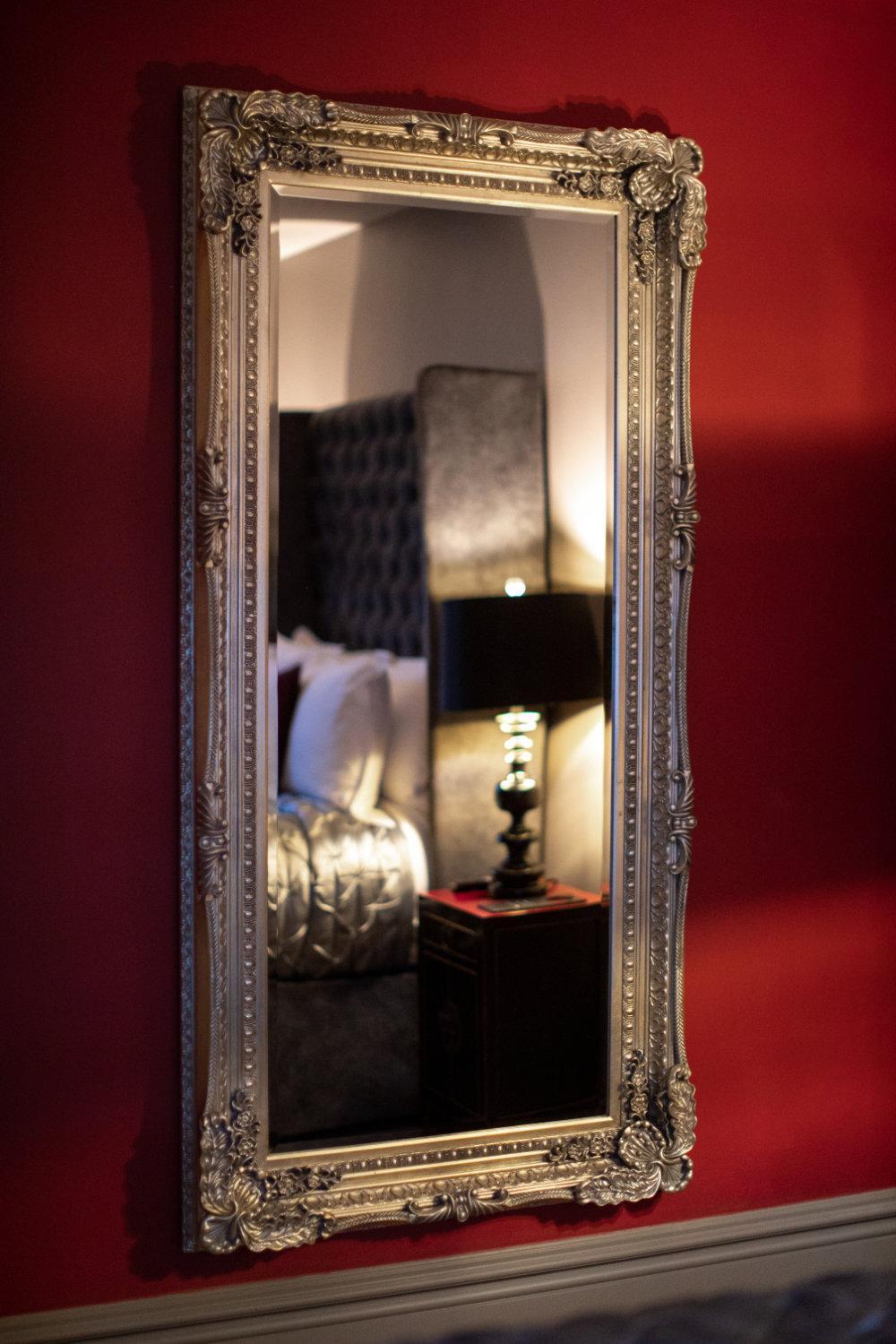 Luxury Double