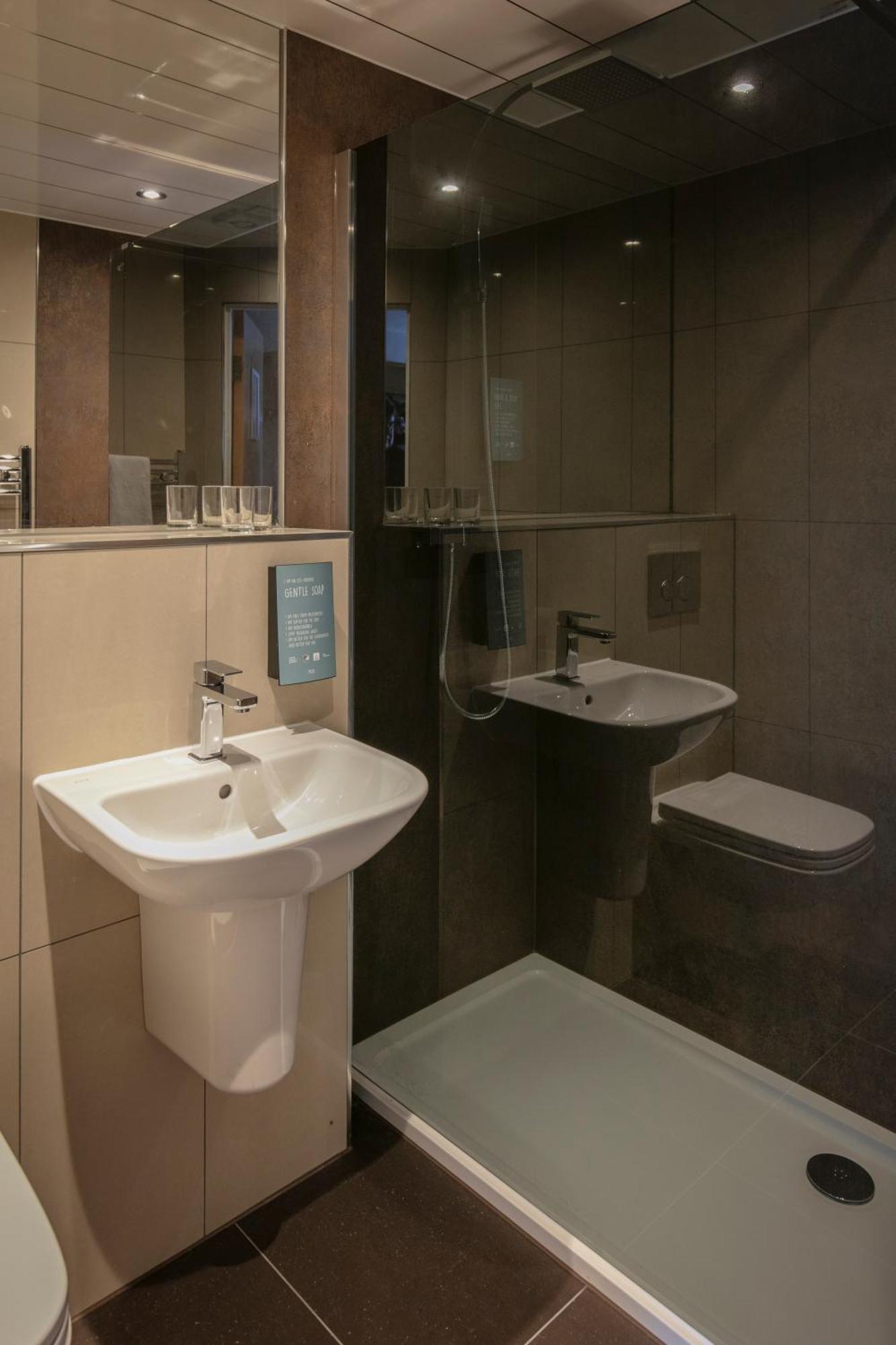 Small Double Room Non-Smoking