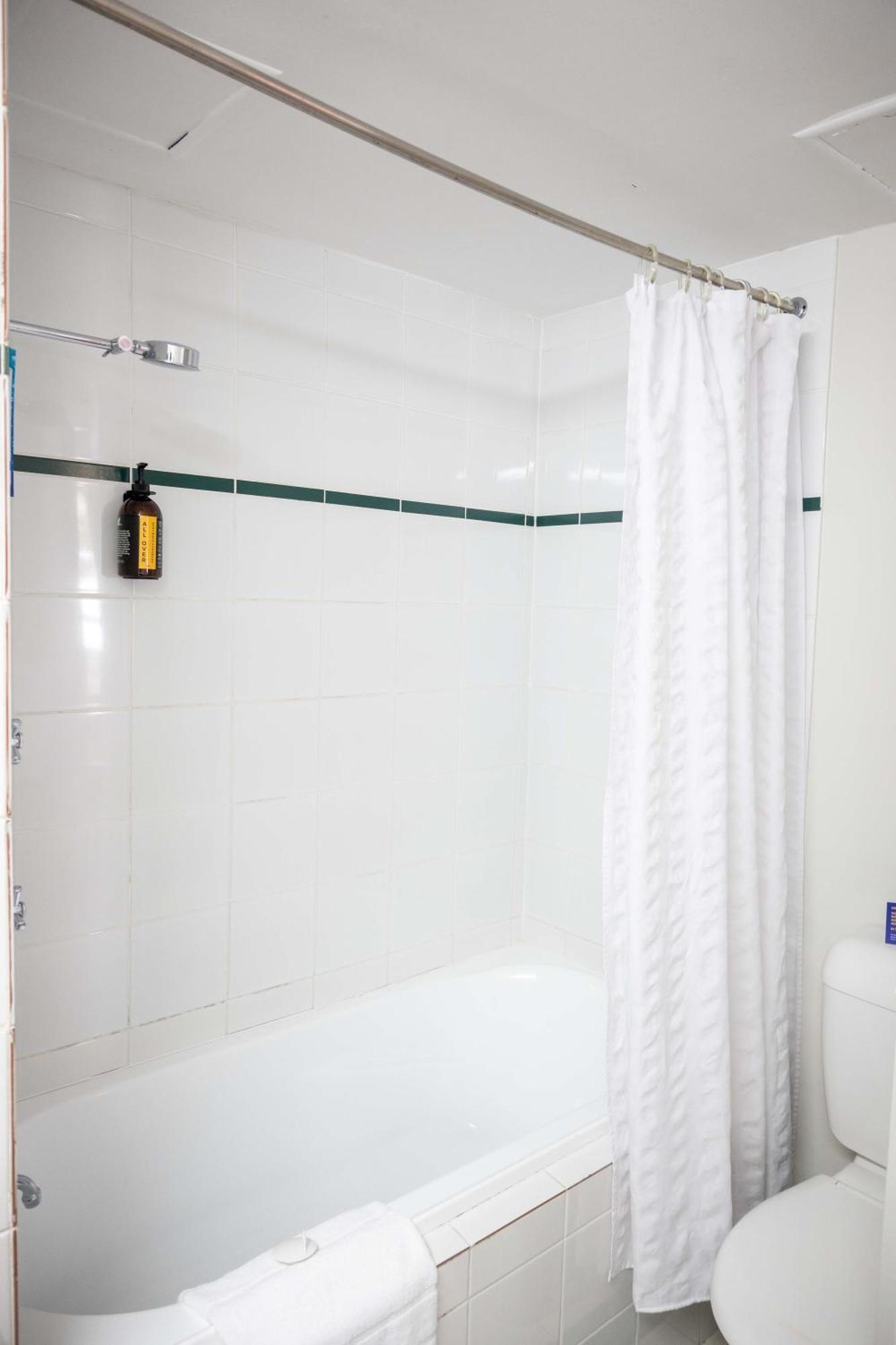 Habitación Familiar Estándar