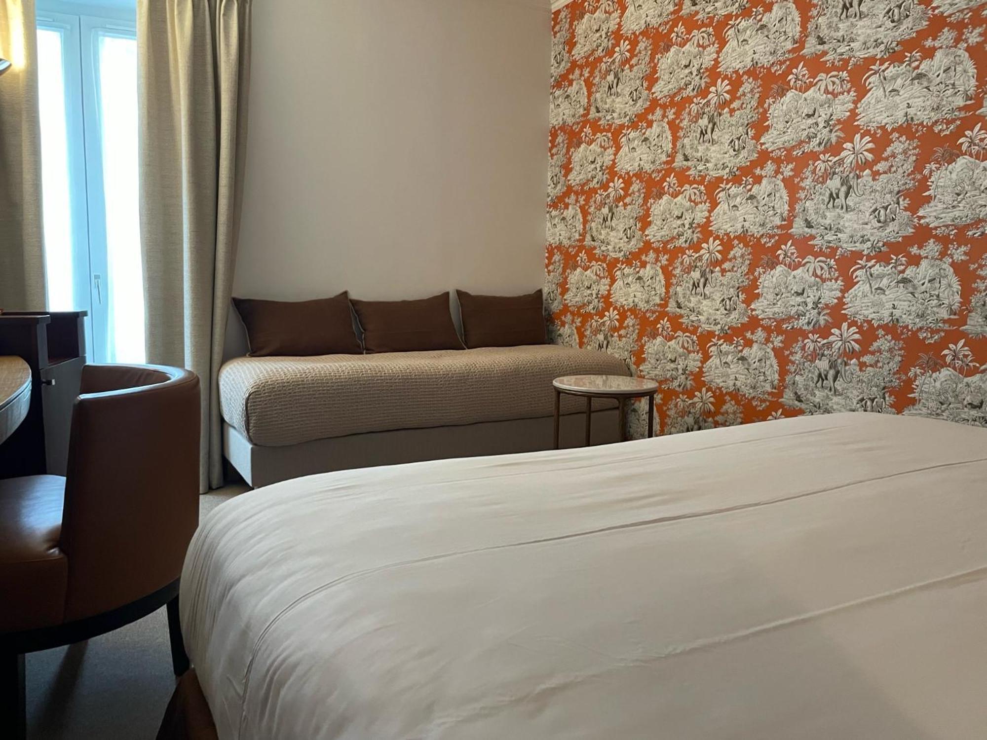 Chambre Triple Supérieure