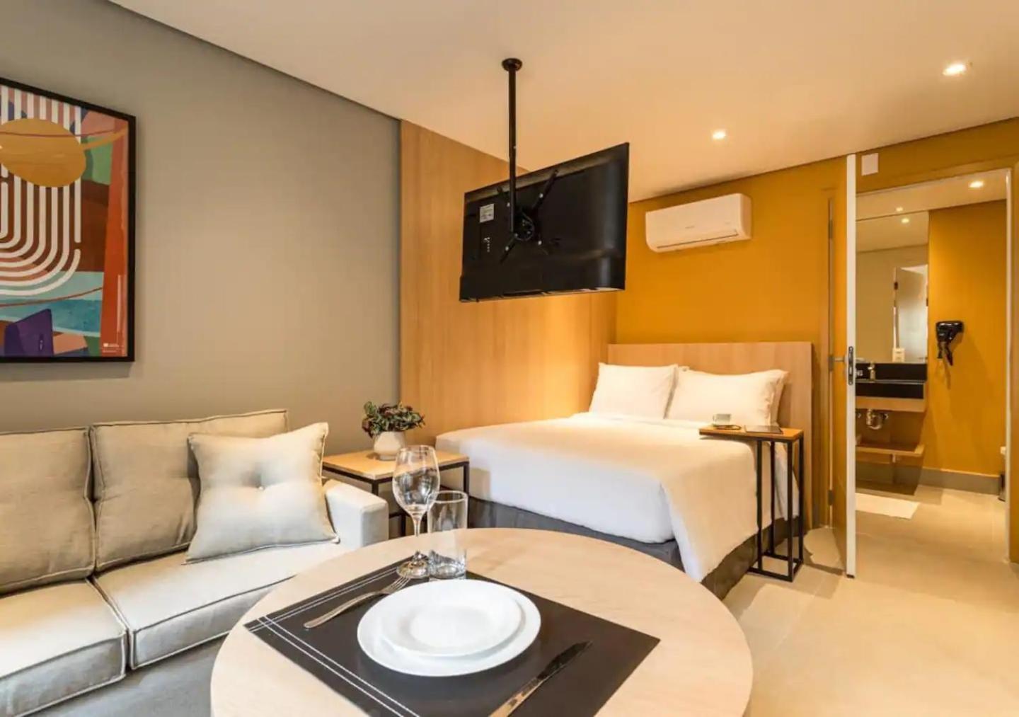 Suite Superior
